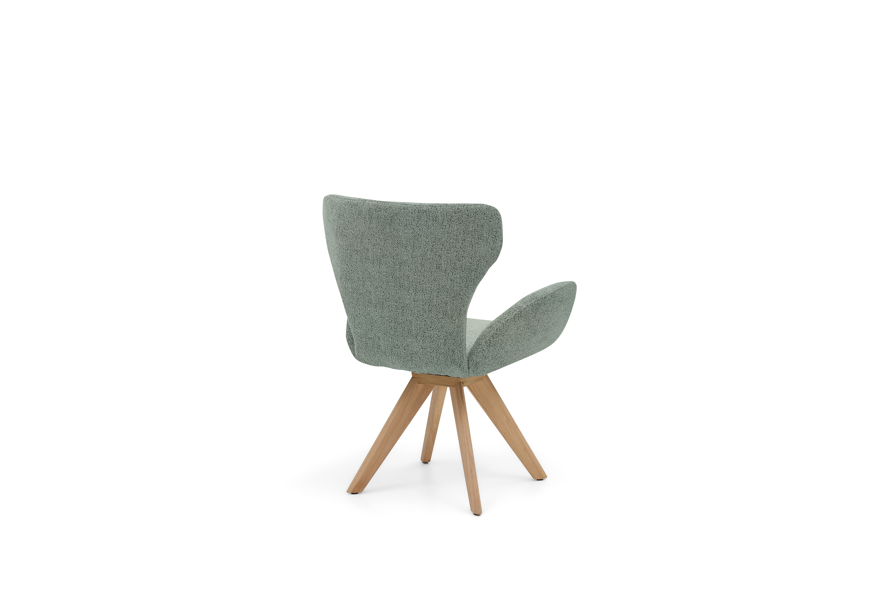 MUSTERRING Stuhl JustB! SP150 MUSTERRING Stuhl JustB! SP150