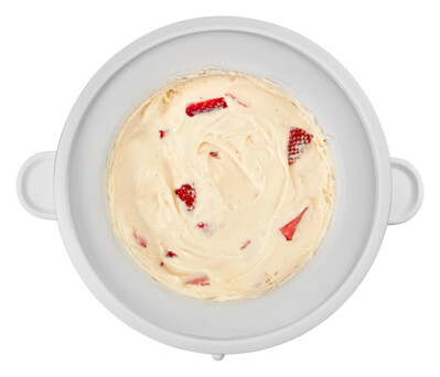 KITCHENAID sorbetière