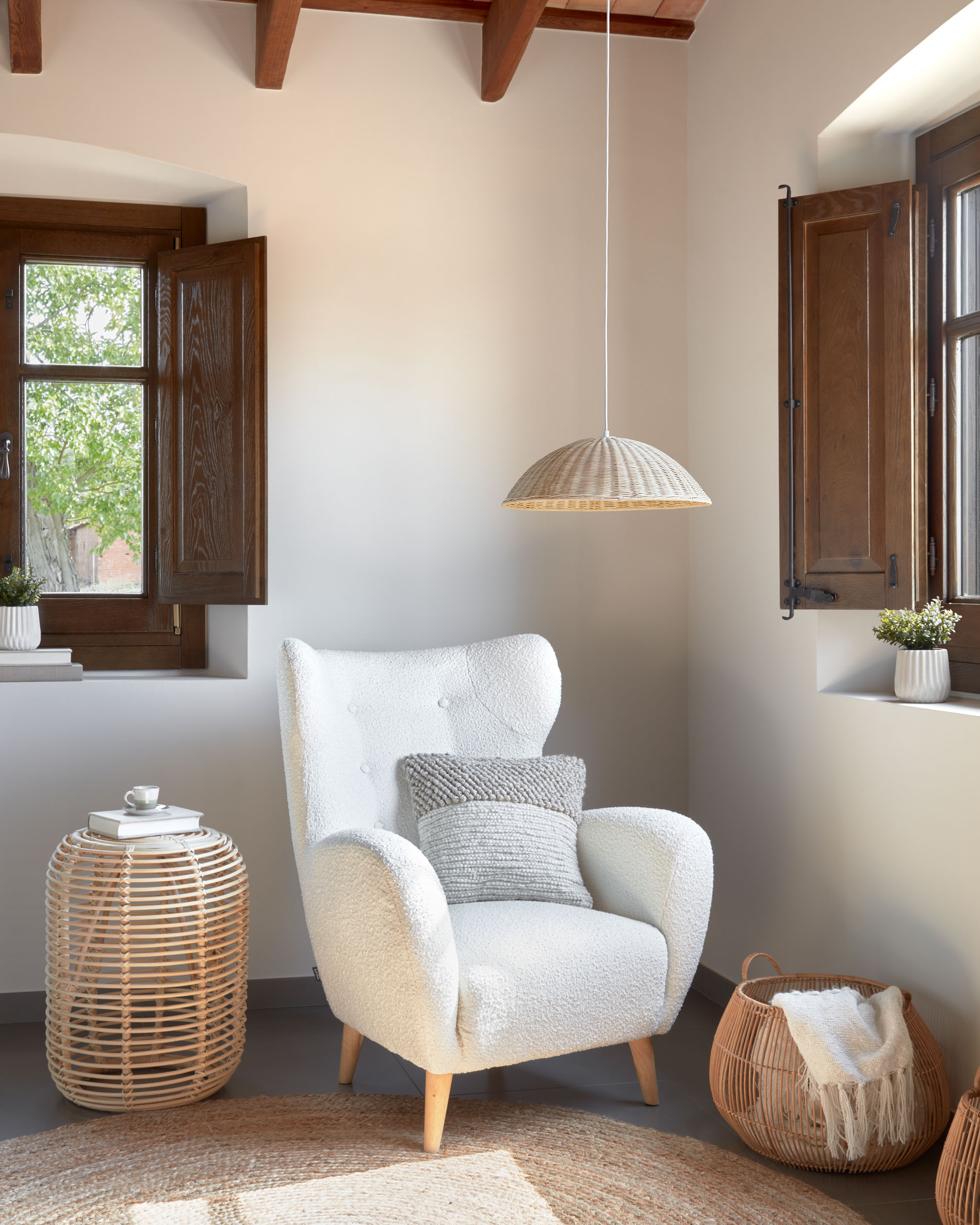 KAVE HOME Beistelltisch KOHANA KAVE HOME Beistelltisch KOHANA
