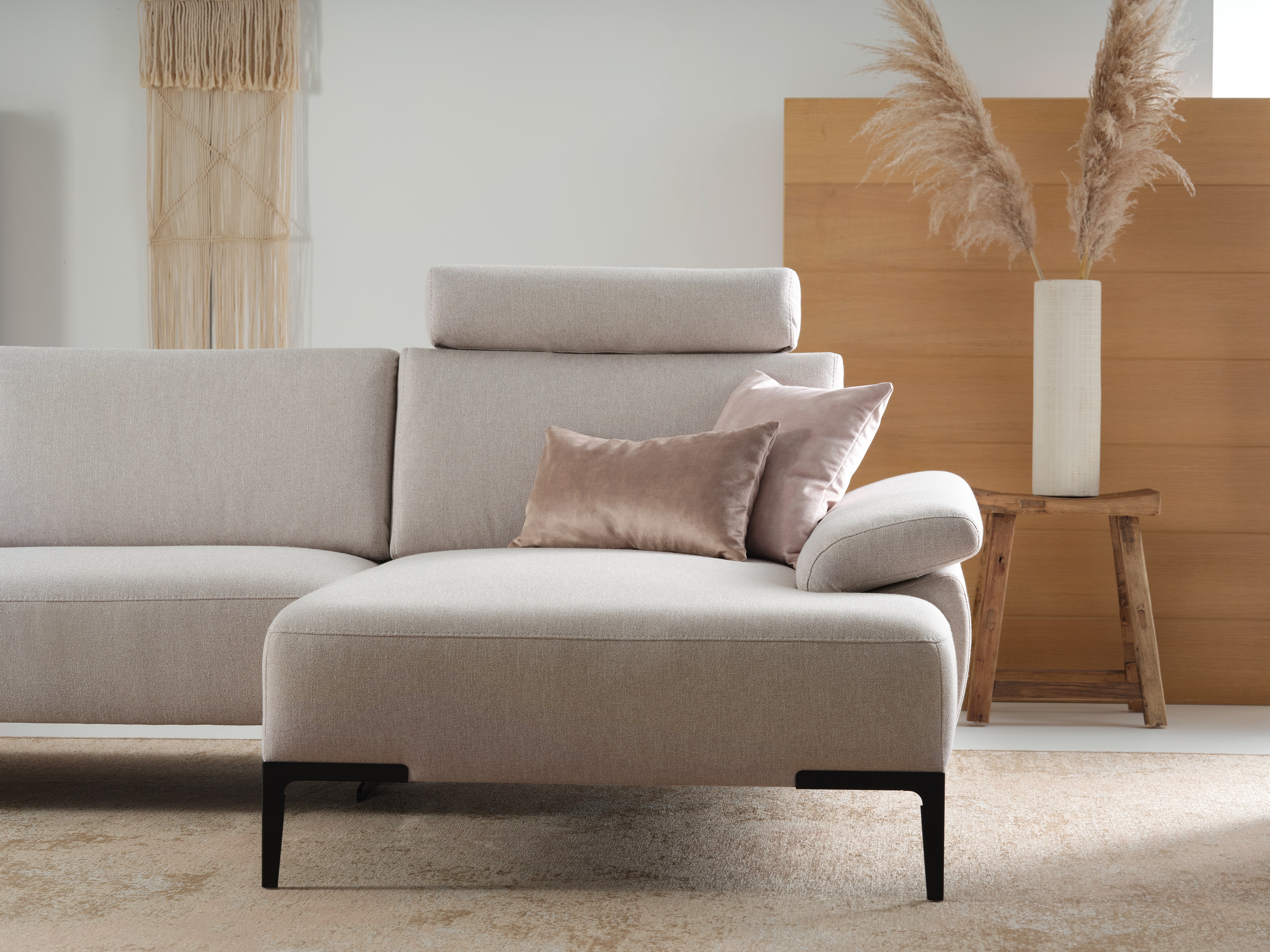 ROM Sofa VD0070 WAVE