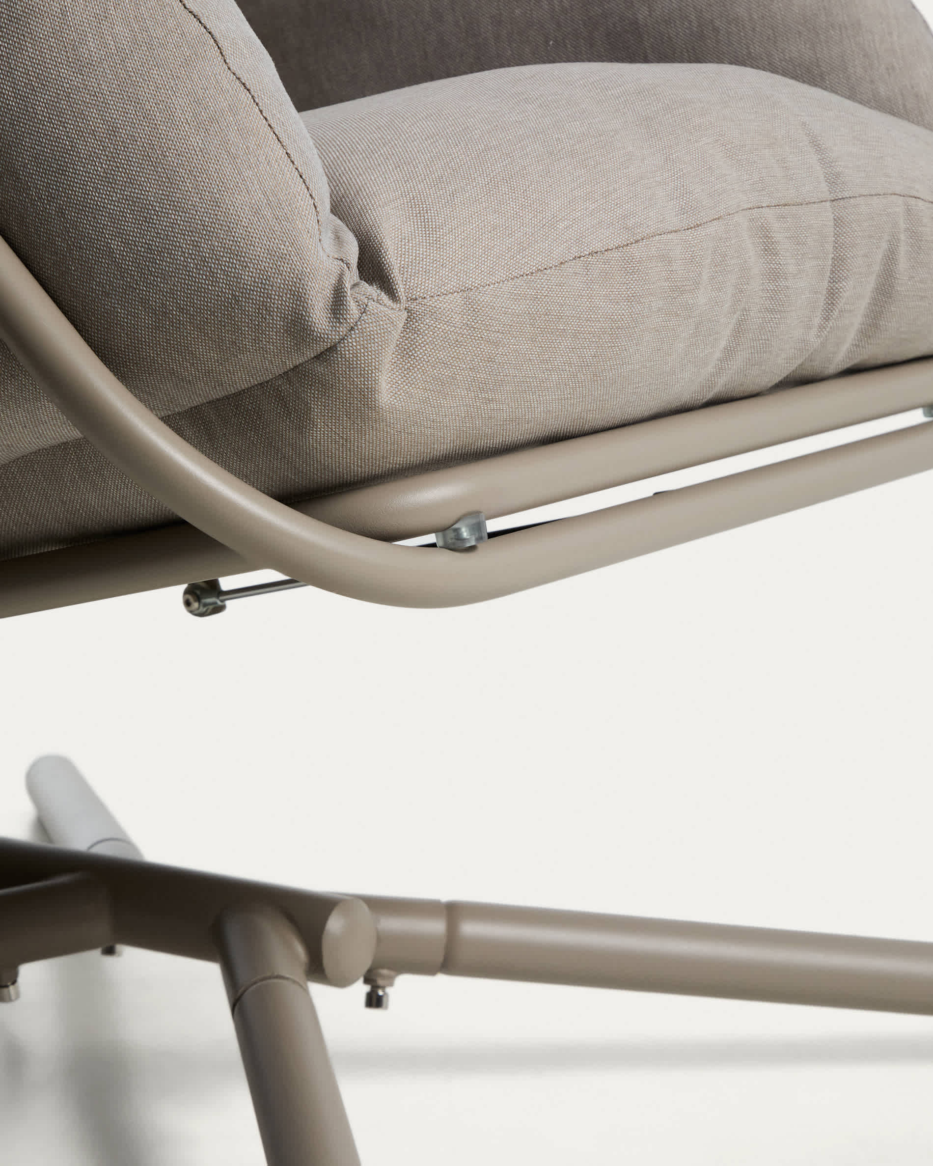 KAVE HOME Hängesessel Outdoor LIVADI