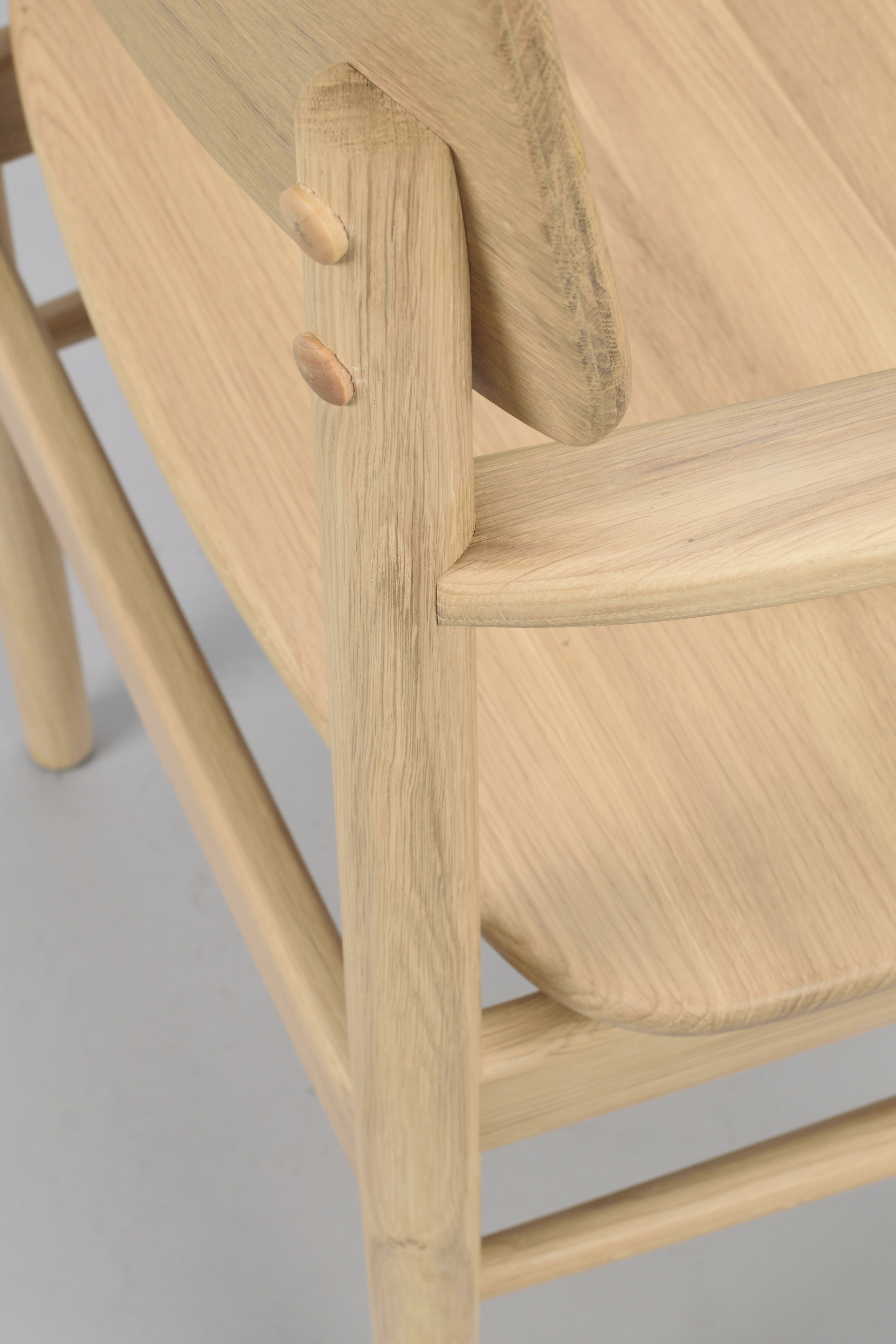 ROWICO Stuhl MAIDSTONE