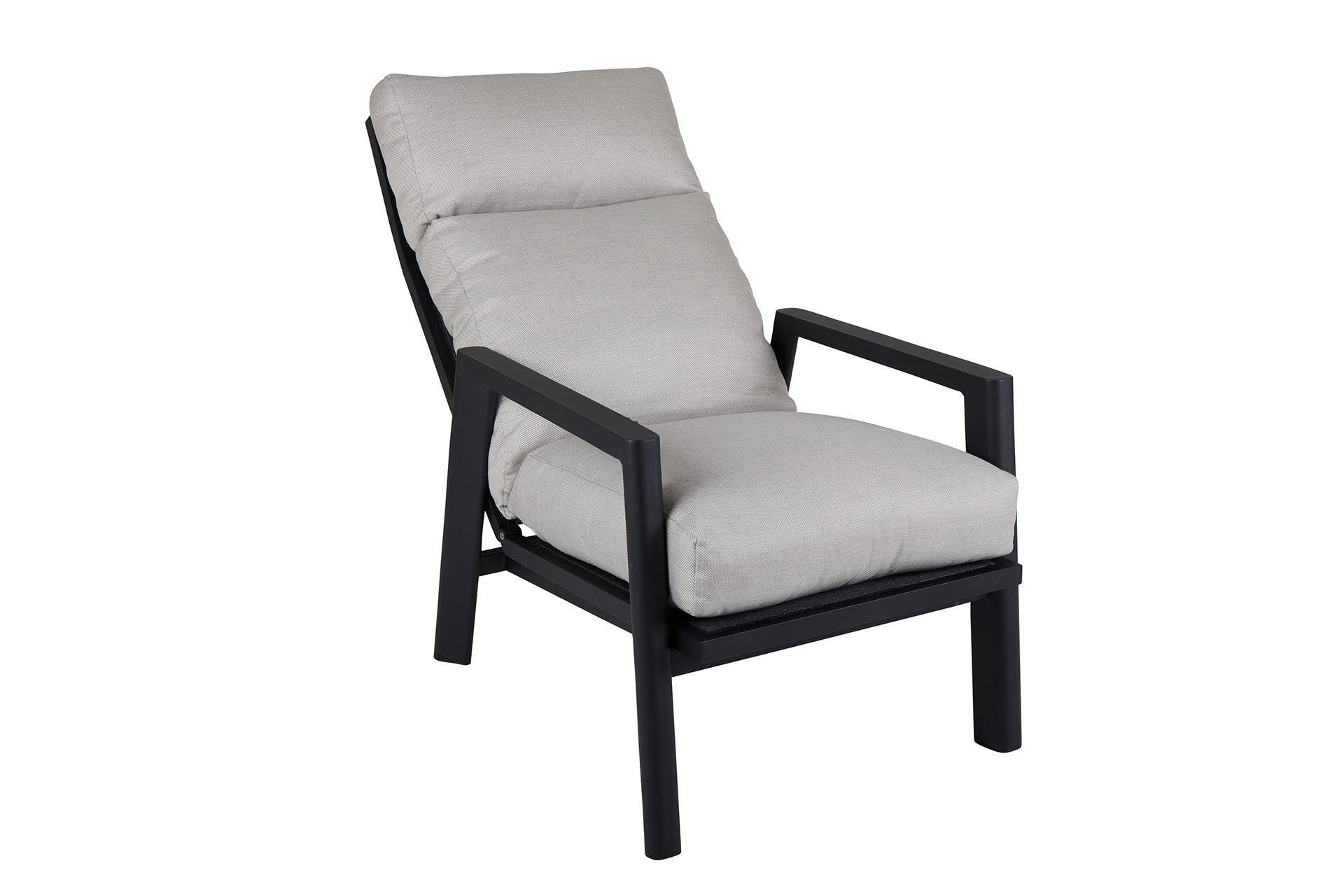 Brafab garden armchair SLIDE