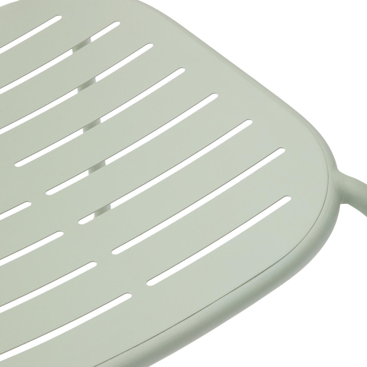 KAVE HOME garden chair BRAI