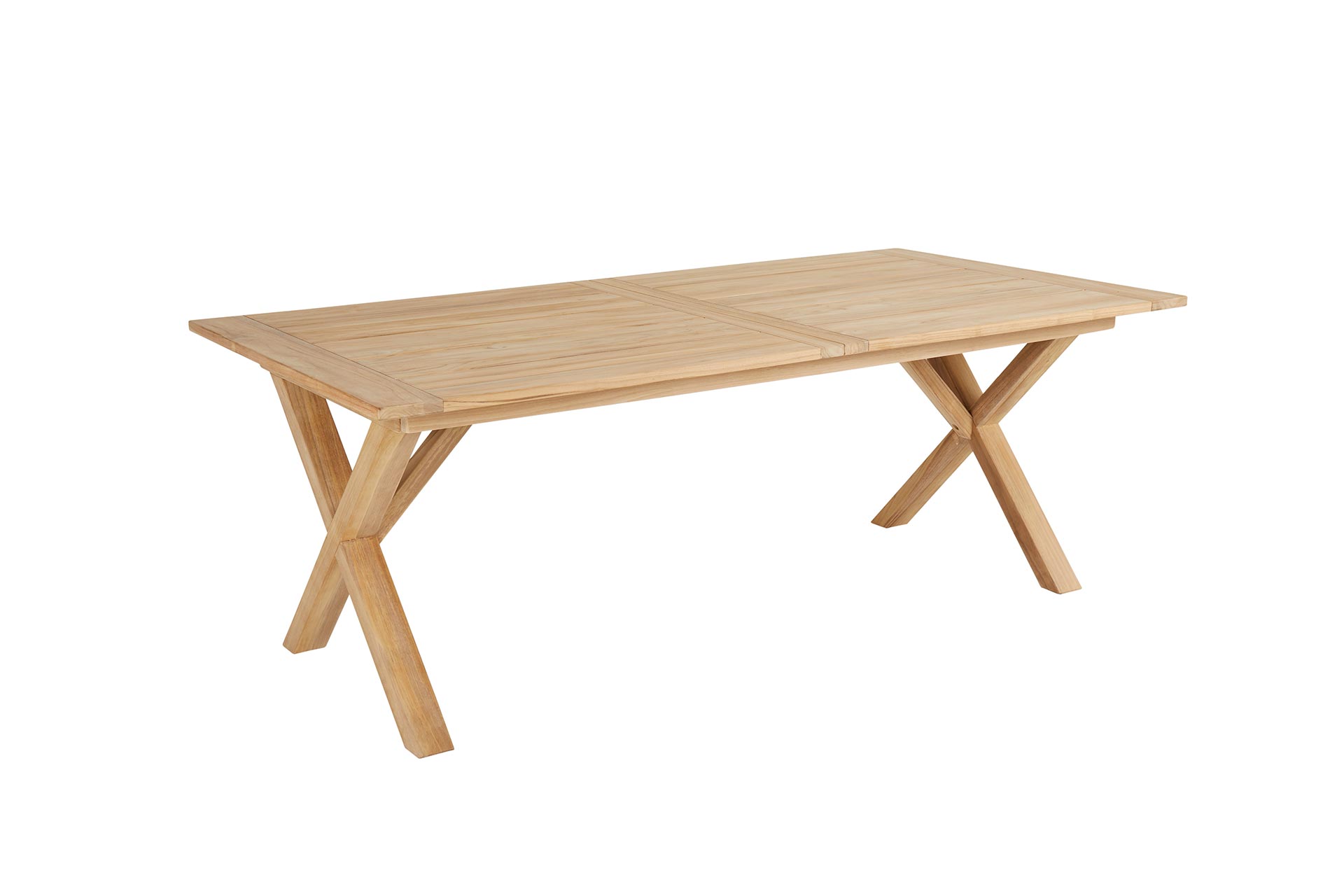 BRAFAB Gartentisch BRUTUS