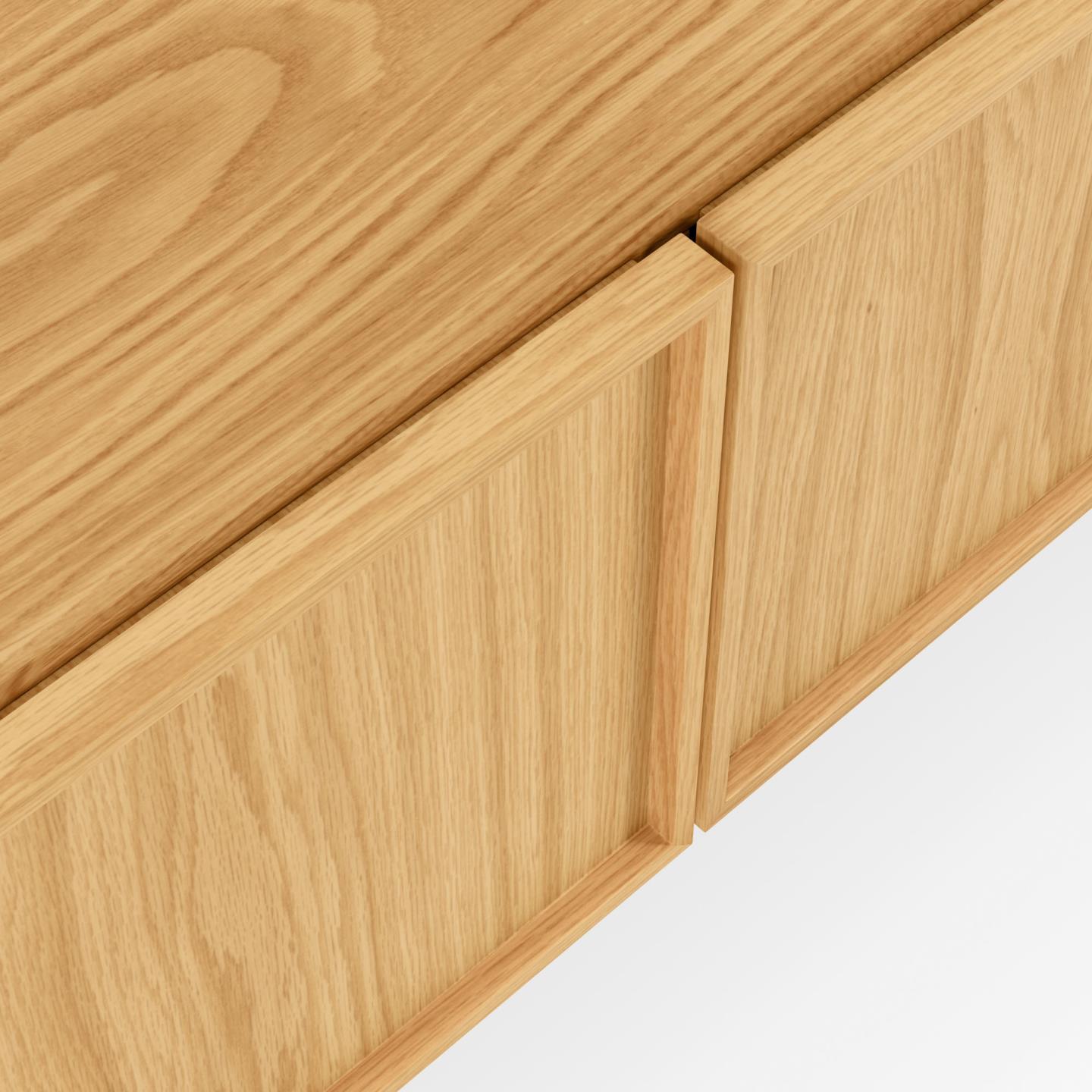 KAVE HOME Lowboard TAIANA