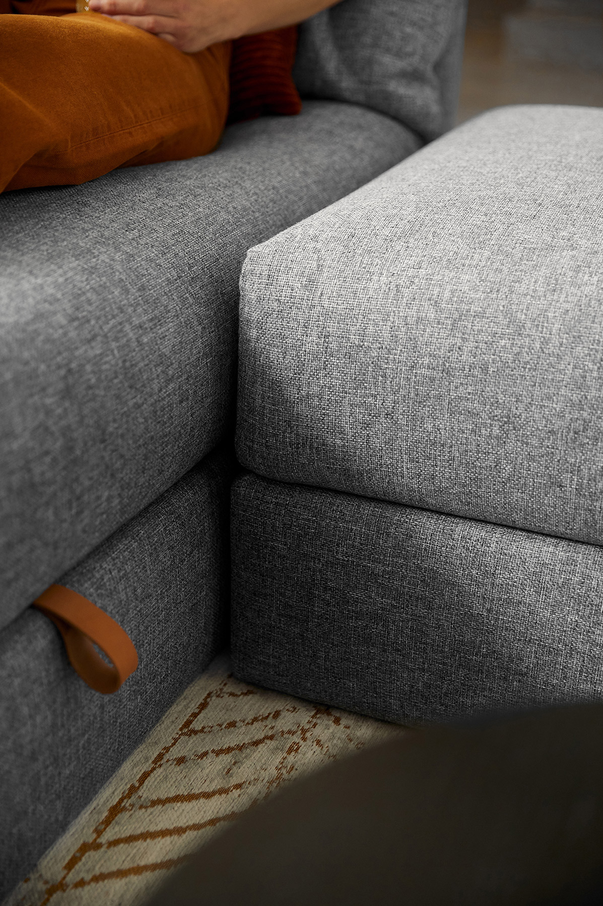 INNOVATION LIVING Hocker CORNILA INNOVATION LIVING Hocker CORNILA
