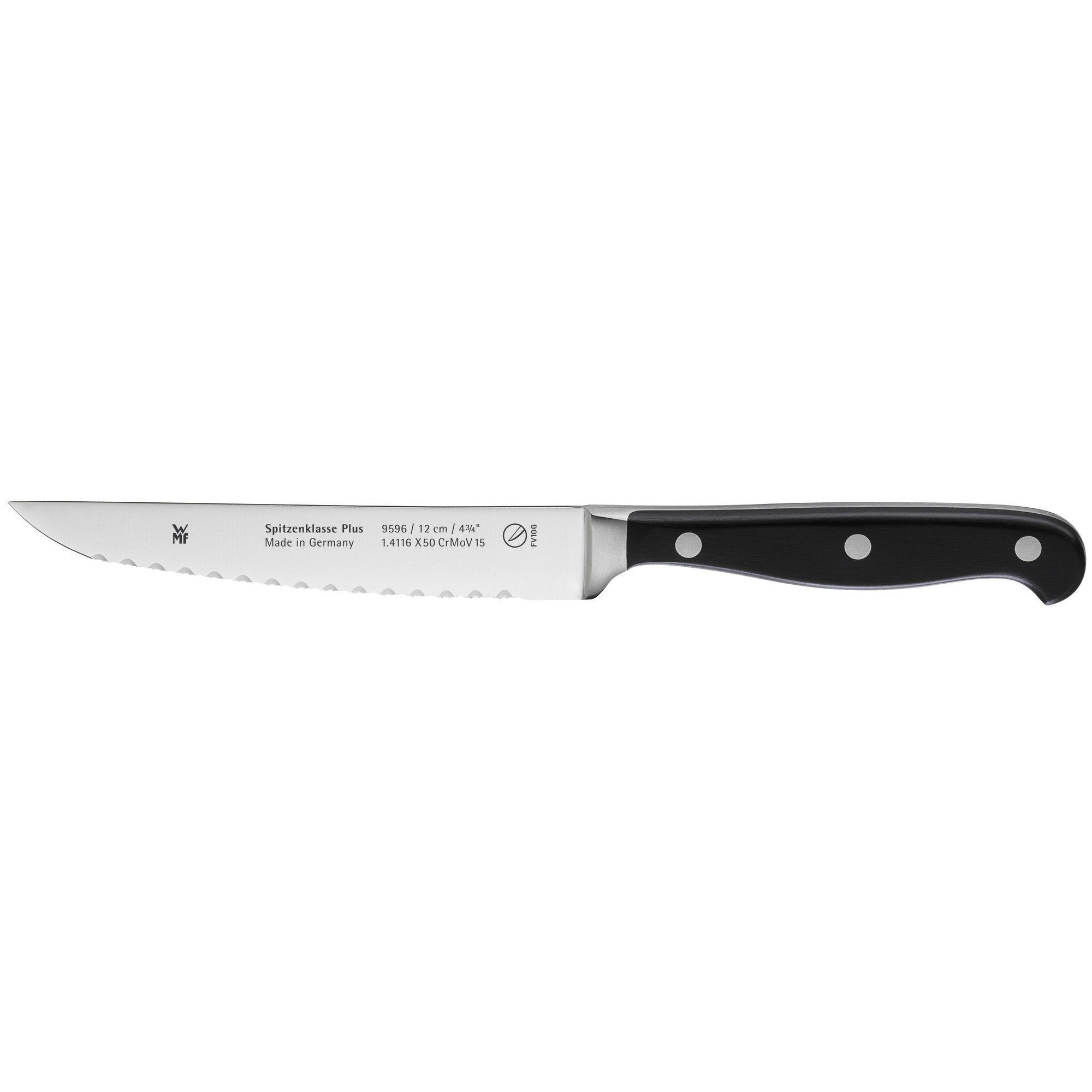 WMF Allzweckmesser SPITZENKLASSE PLUS 