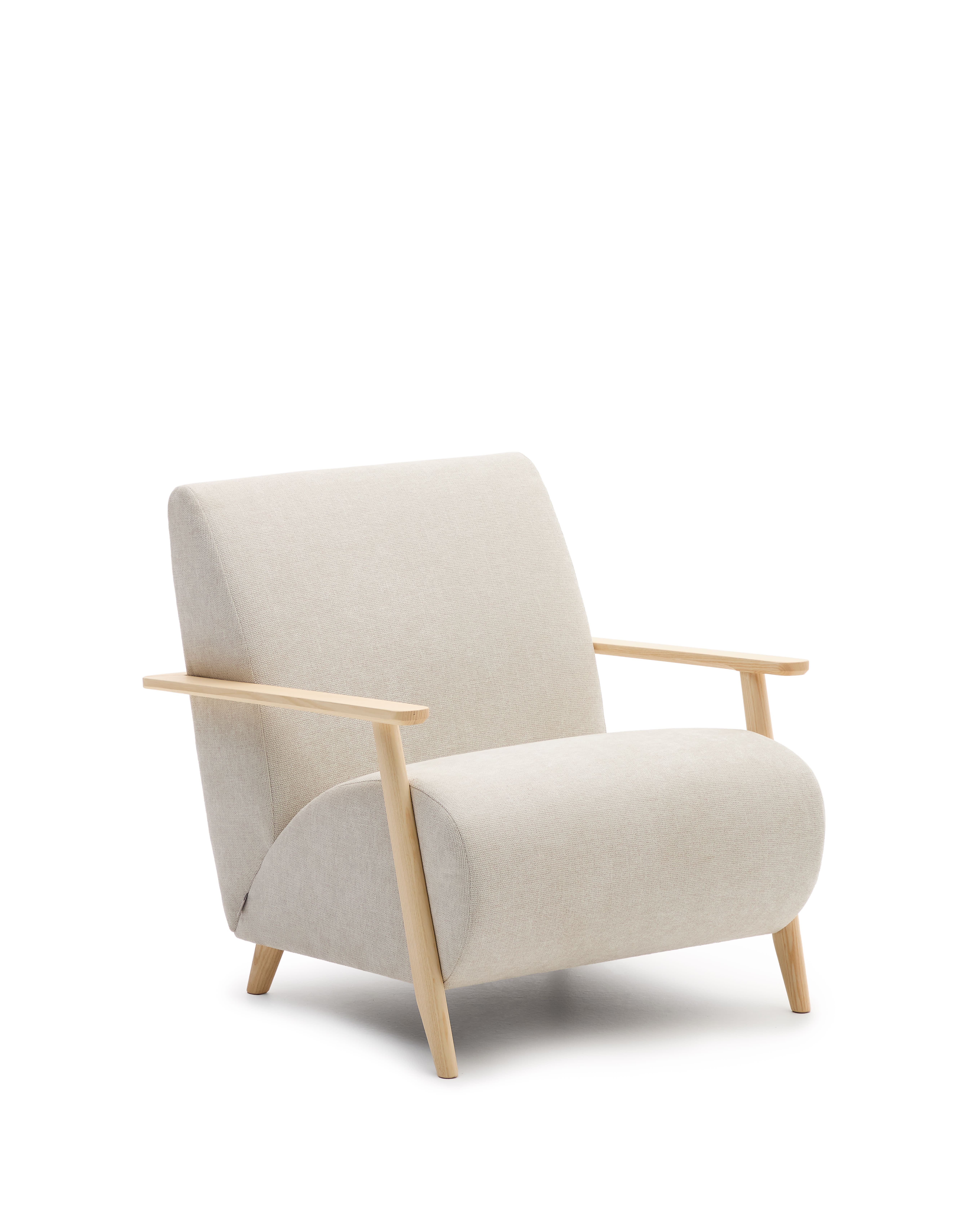 KAVE HOME Sessel MEGHAN