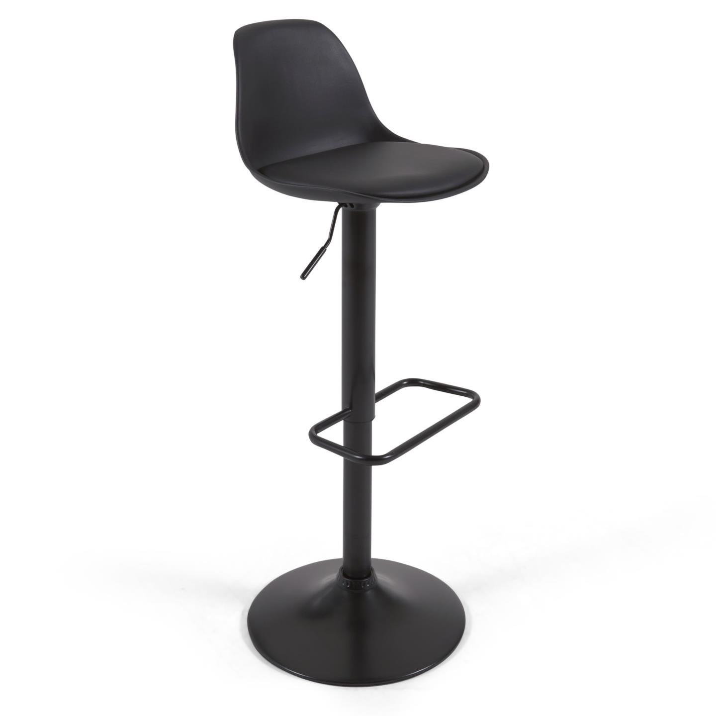 KAVE HOME Bar stool ORLANDO-T