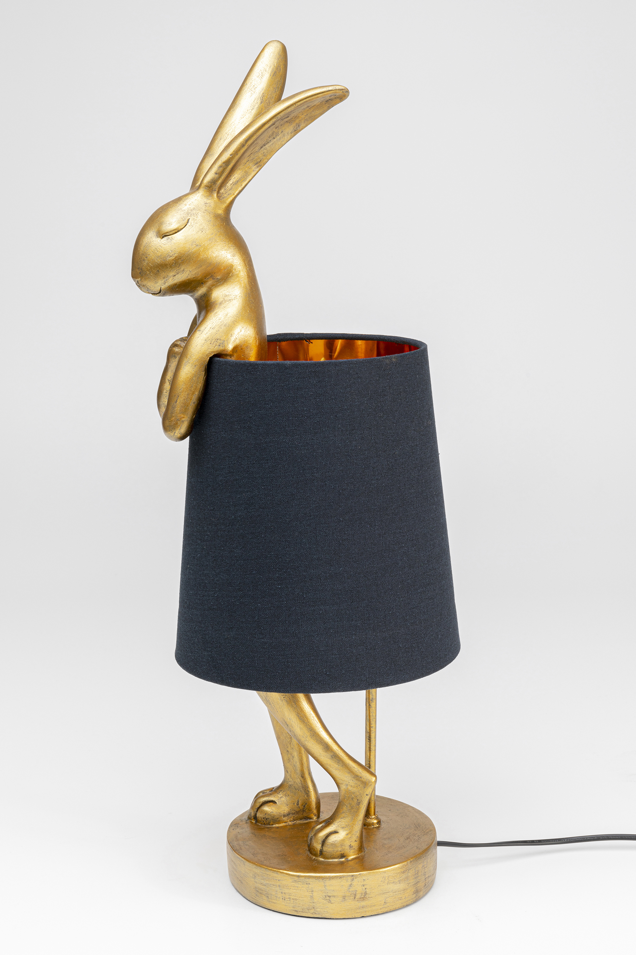 KARE Tischleuchte ANIMAL RABBIT