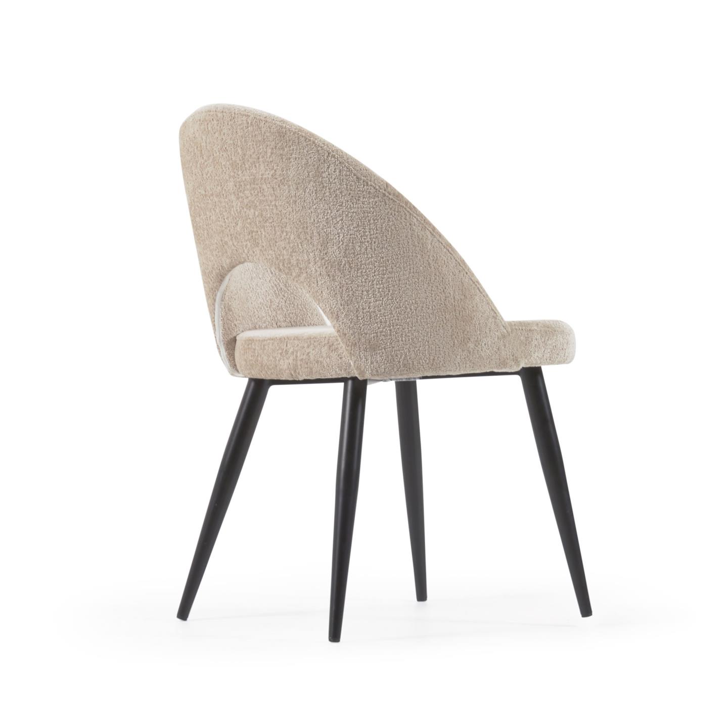 KAVE HOME Stuhl MAEL