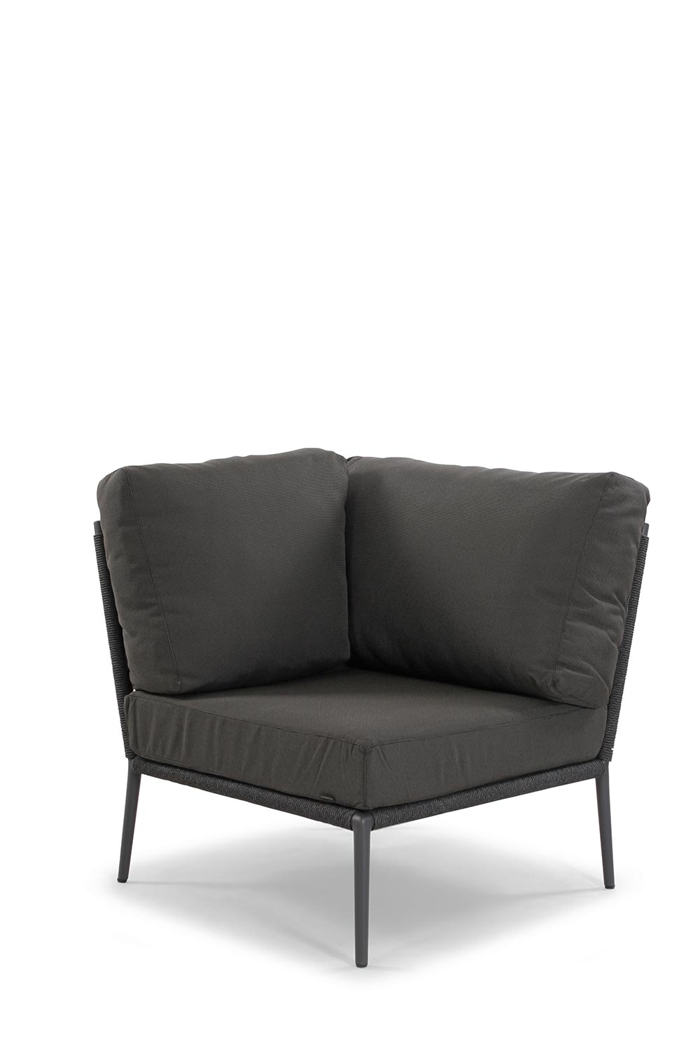 MUSTERRING Eckelement FREILICHT