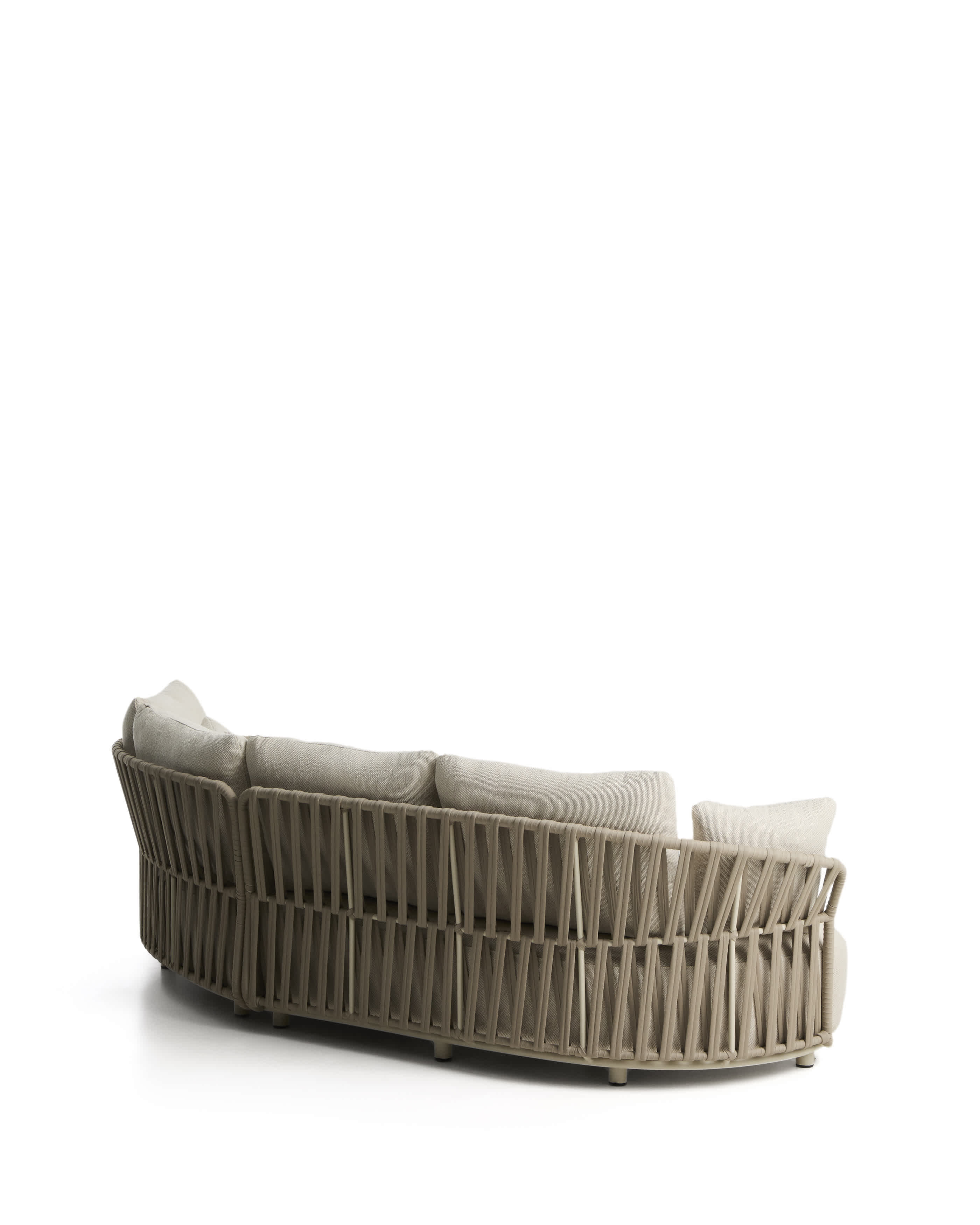 KAVE HOME Gartensofa OSANI