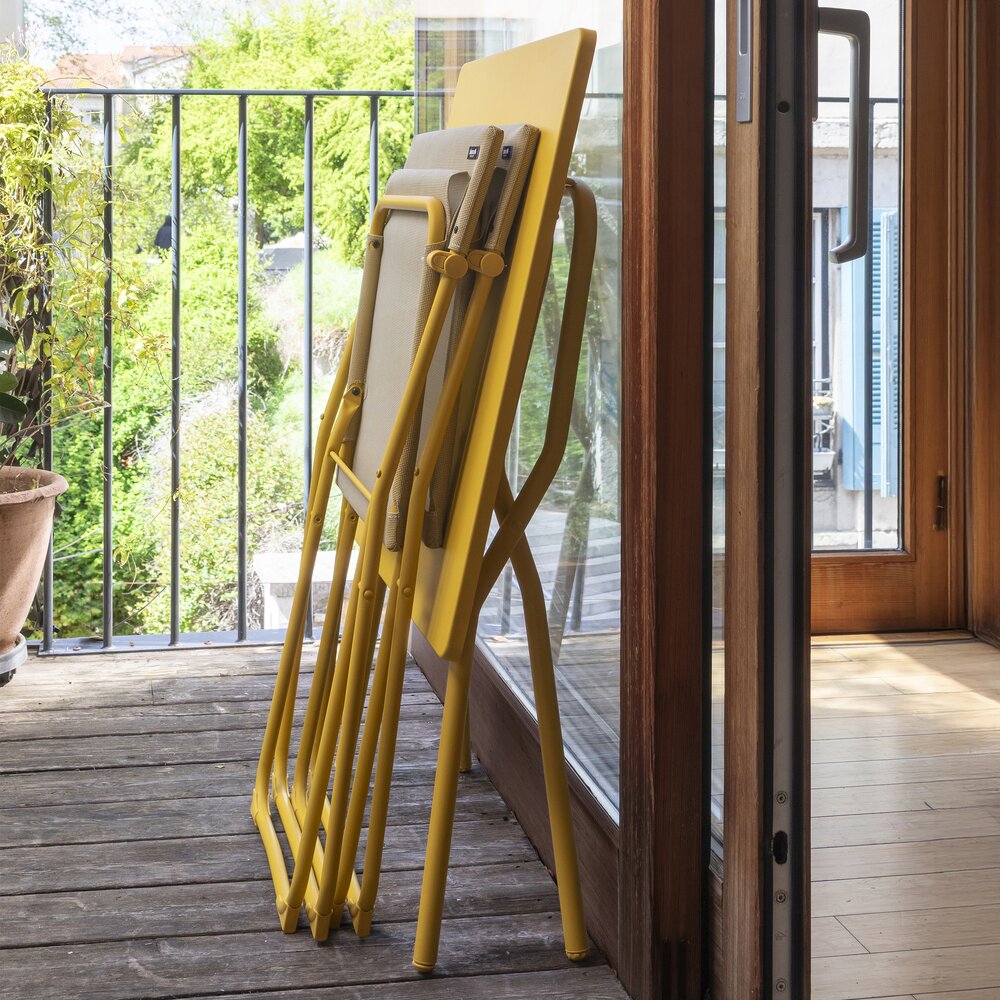 LAFUMA Gartentisch BALCONY
