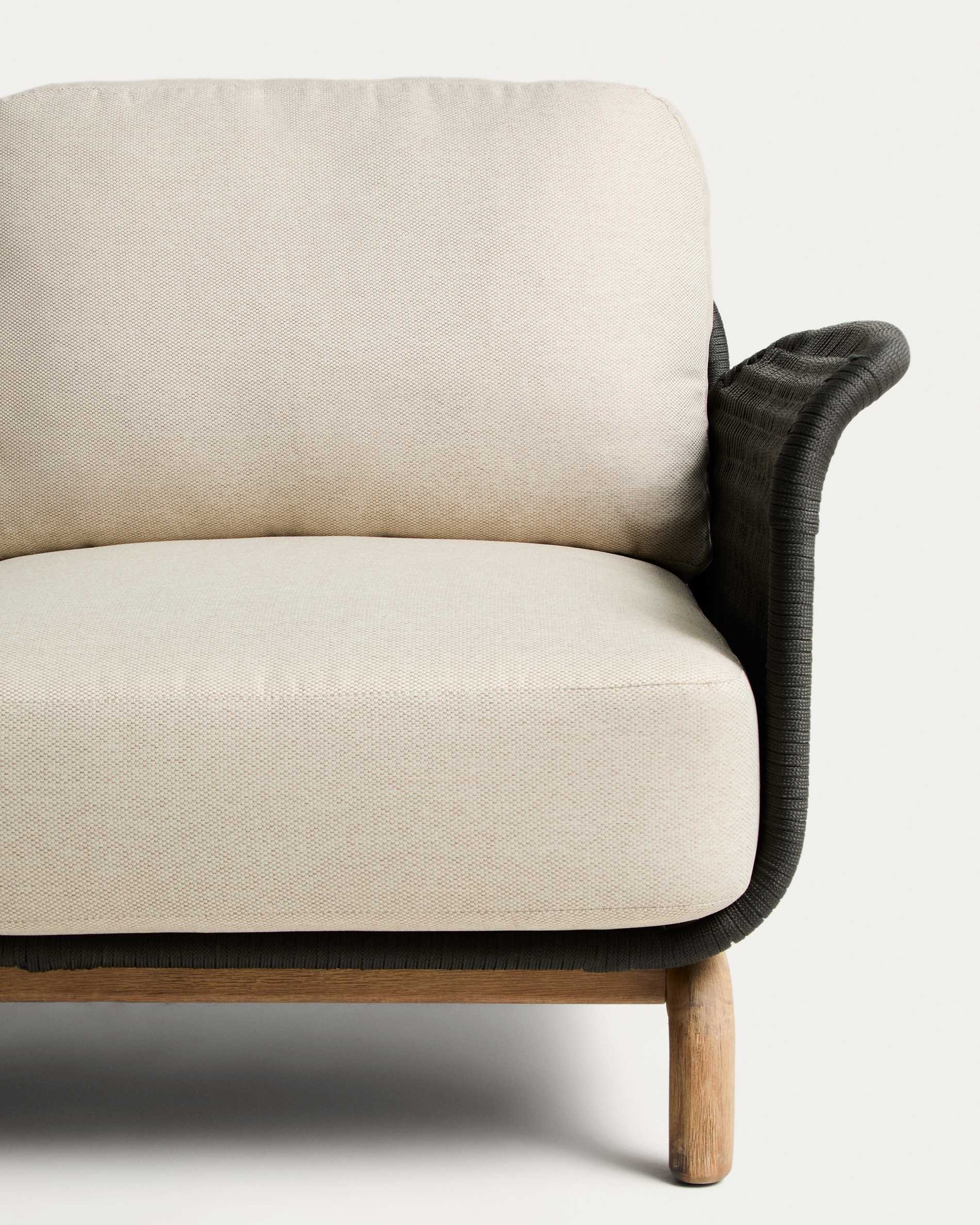 KAVE HOME Gartensofa ALIPA