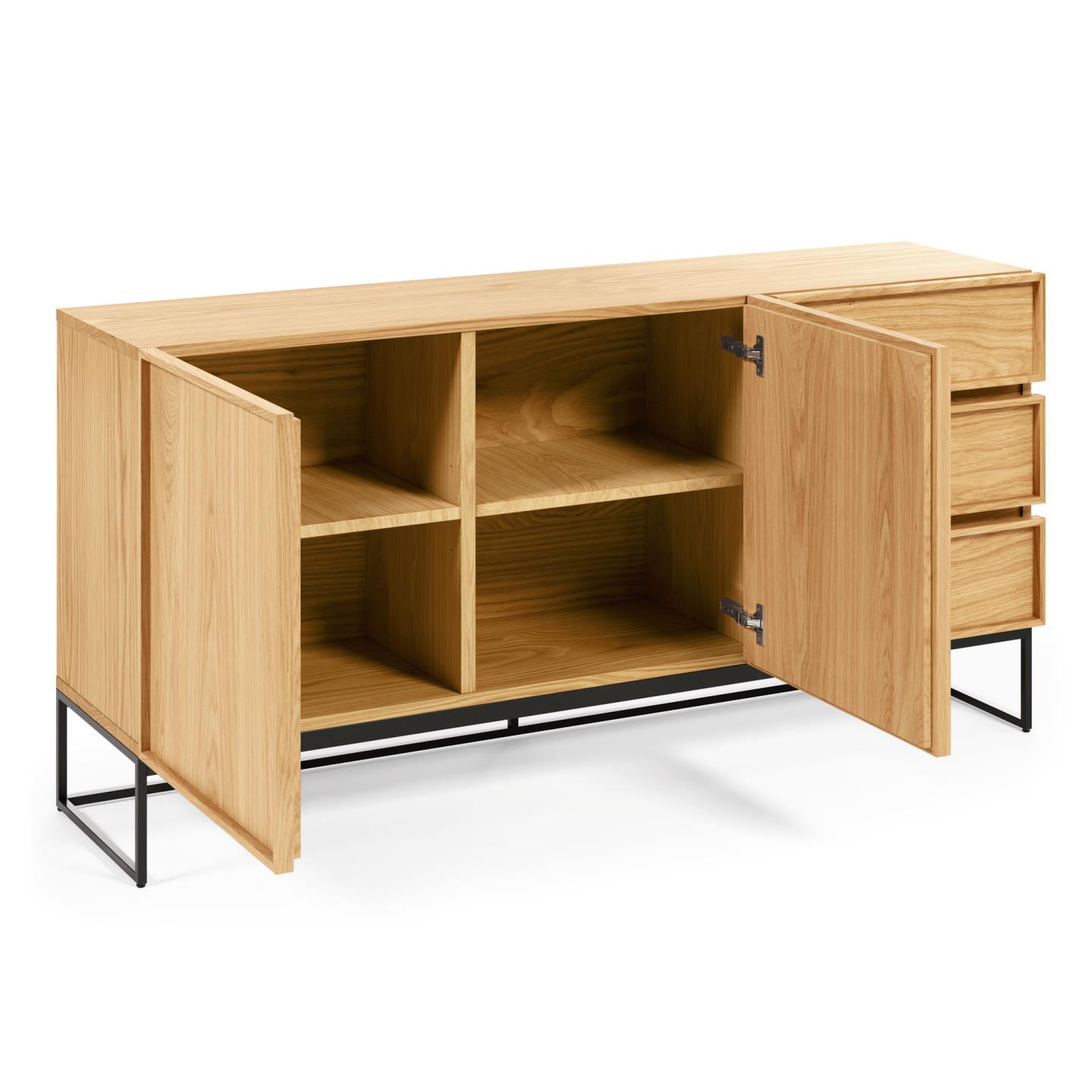 KAVE HOME Sideboard TAIANA KAVE HOME Sideboard TAIANA