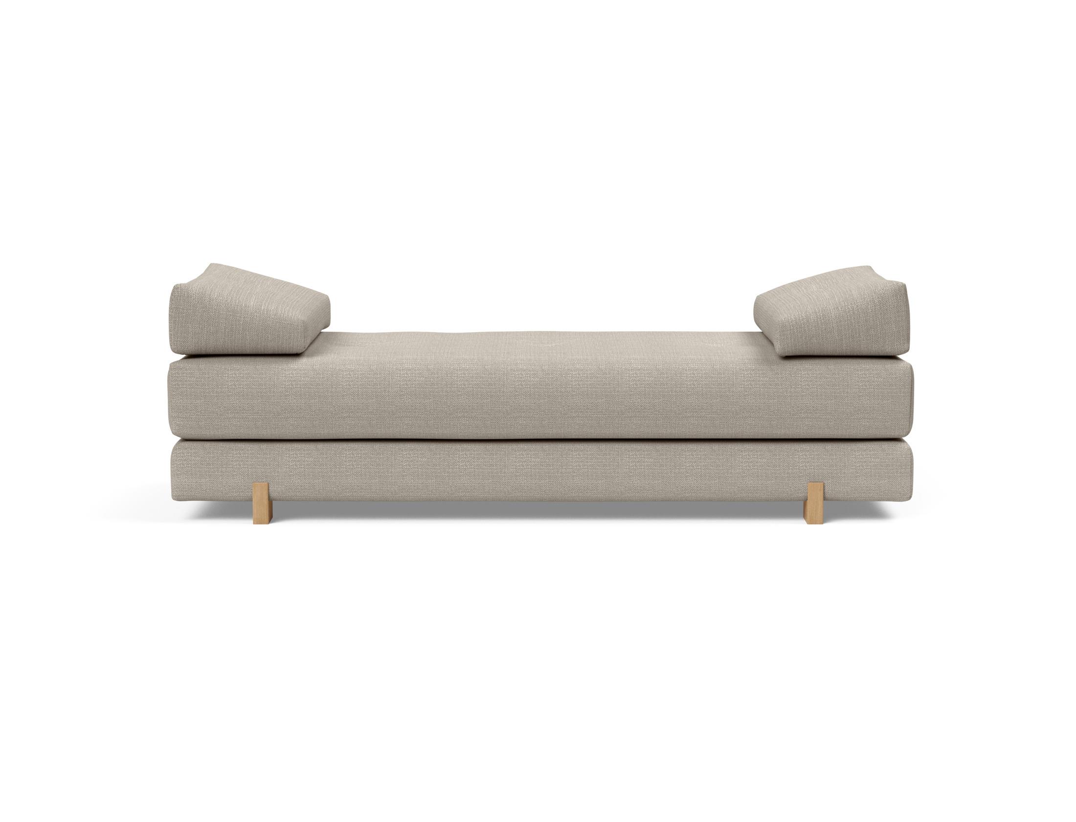 INNOVATION LIVING Canapé fonctionnel SIGMUND