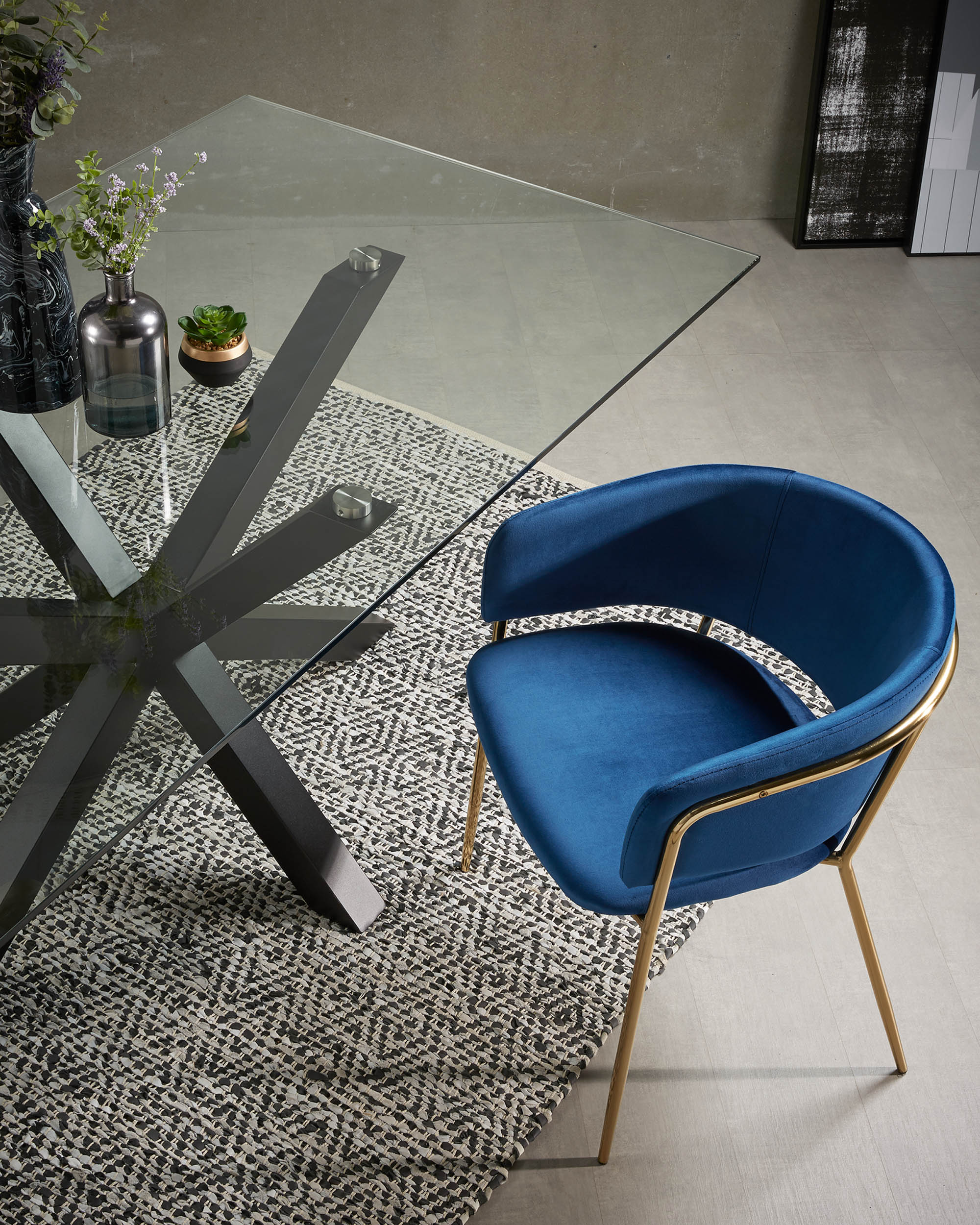 KAVE HOME Esstisch ARGO KAVE HOME Esstisch ARGO