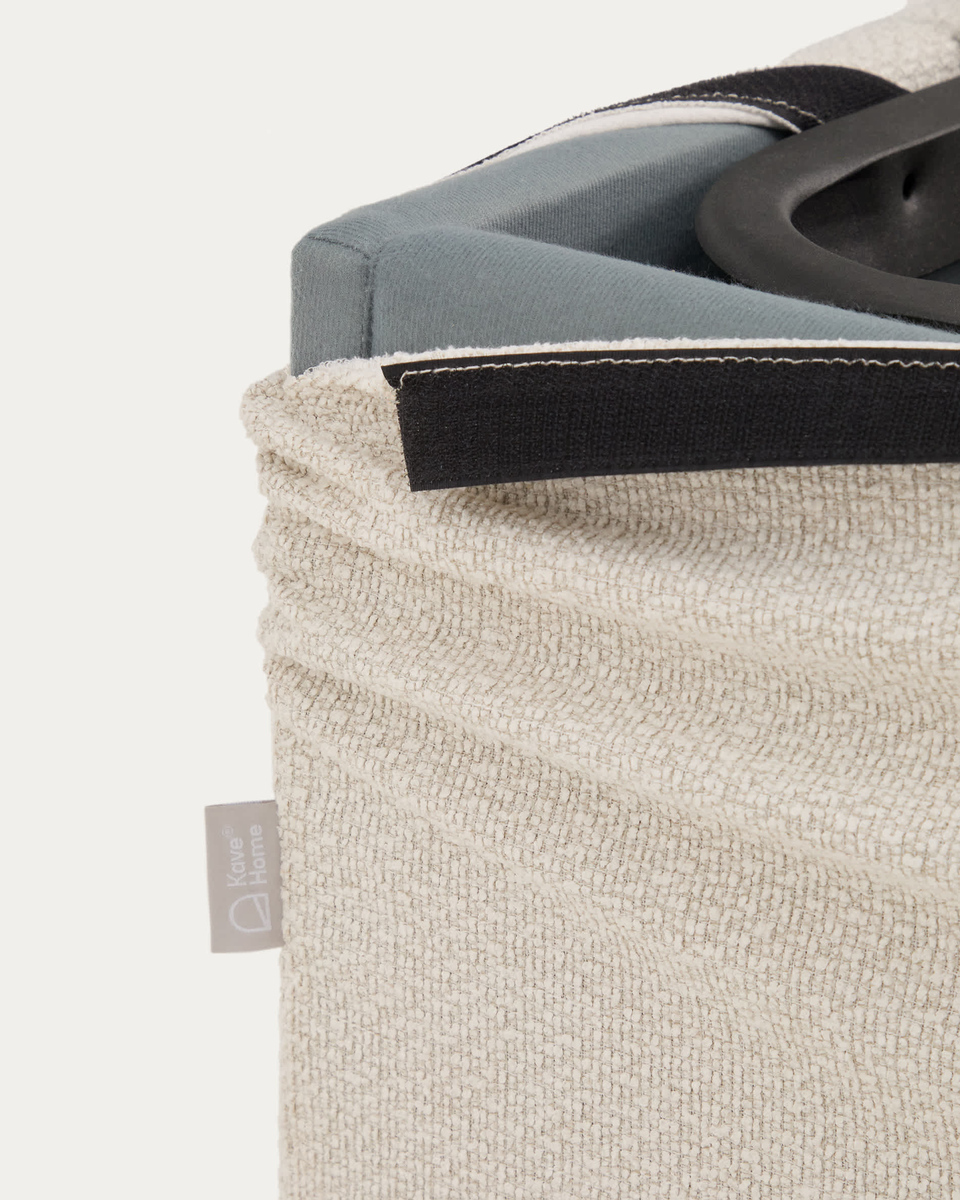 KAVE HOME Bett NELZI