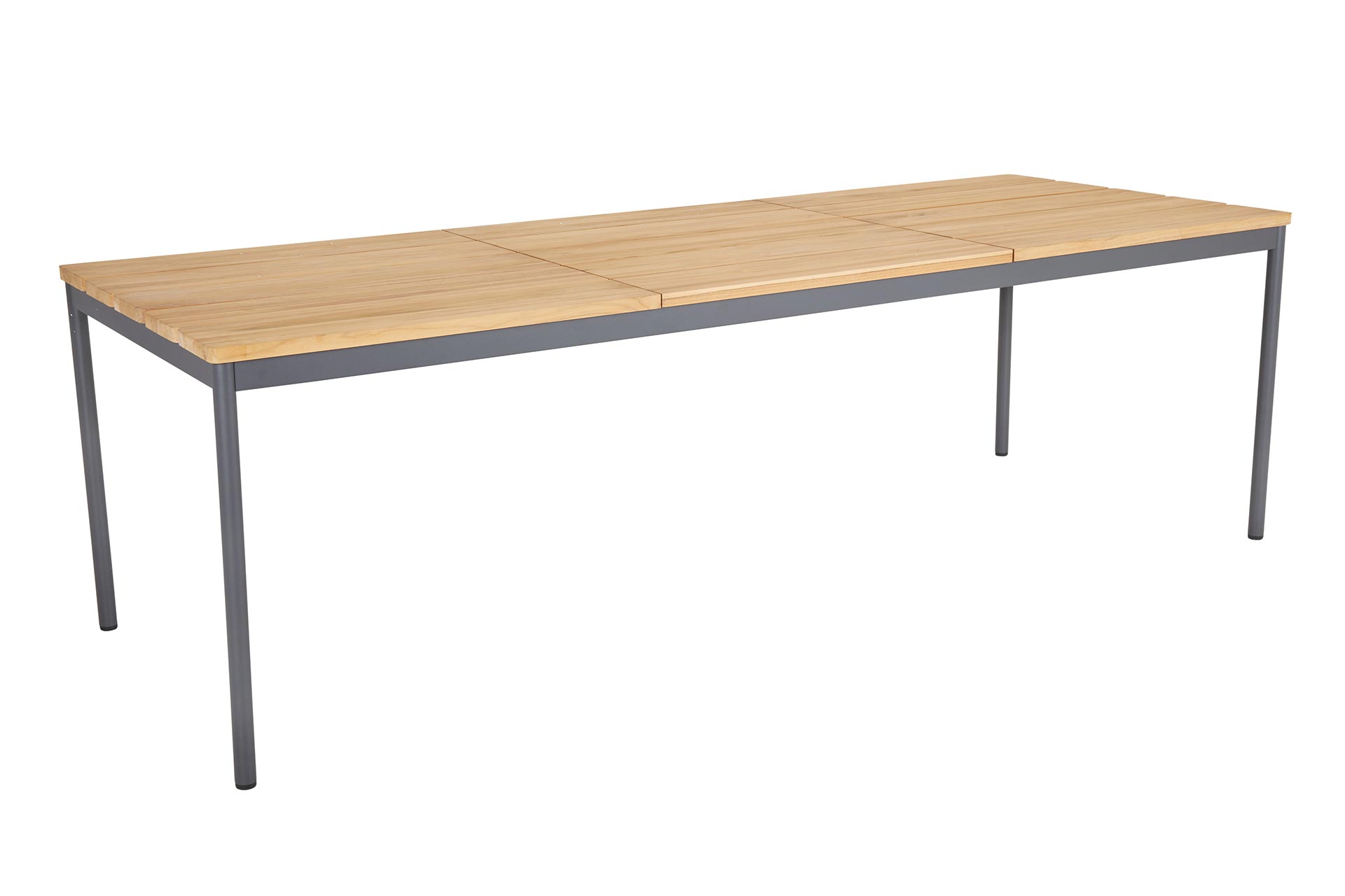 BRAFAB Gartentisch NOX