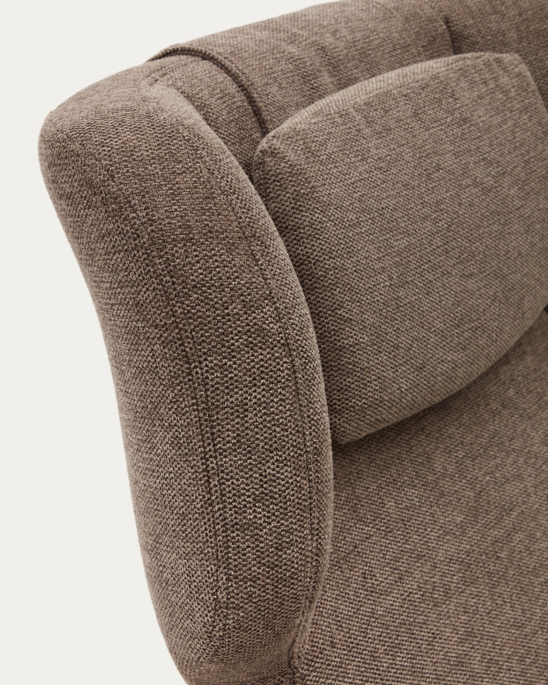 KAVE HOME Sessel ZALINA