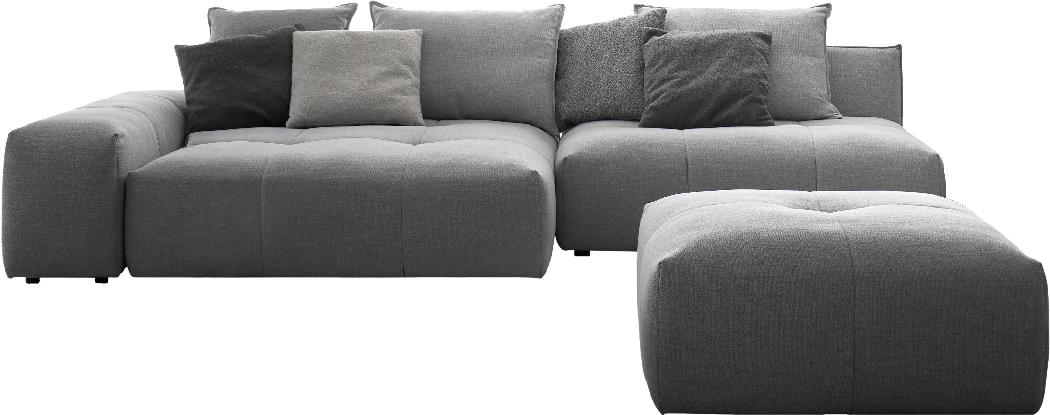 DESIGNWERK Sofa PALACE