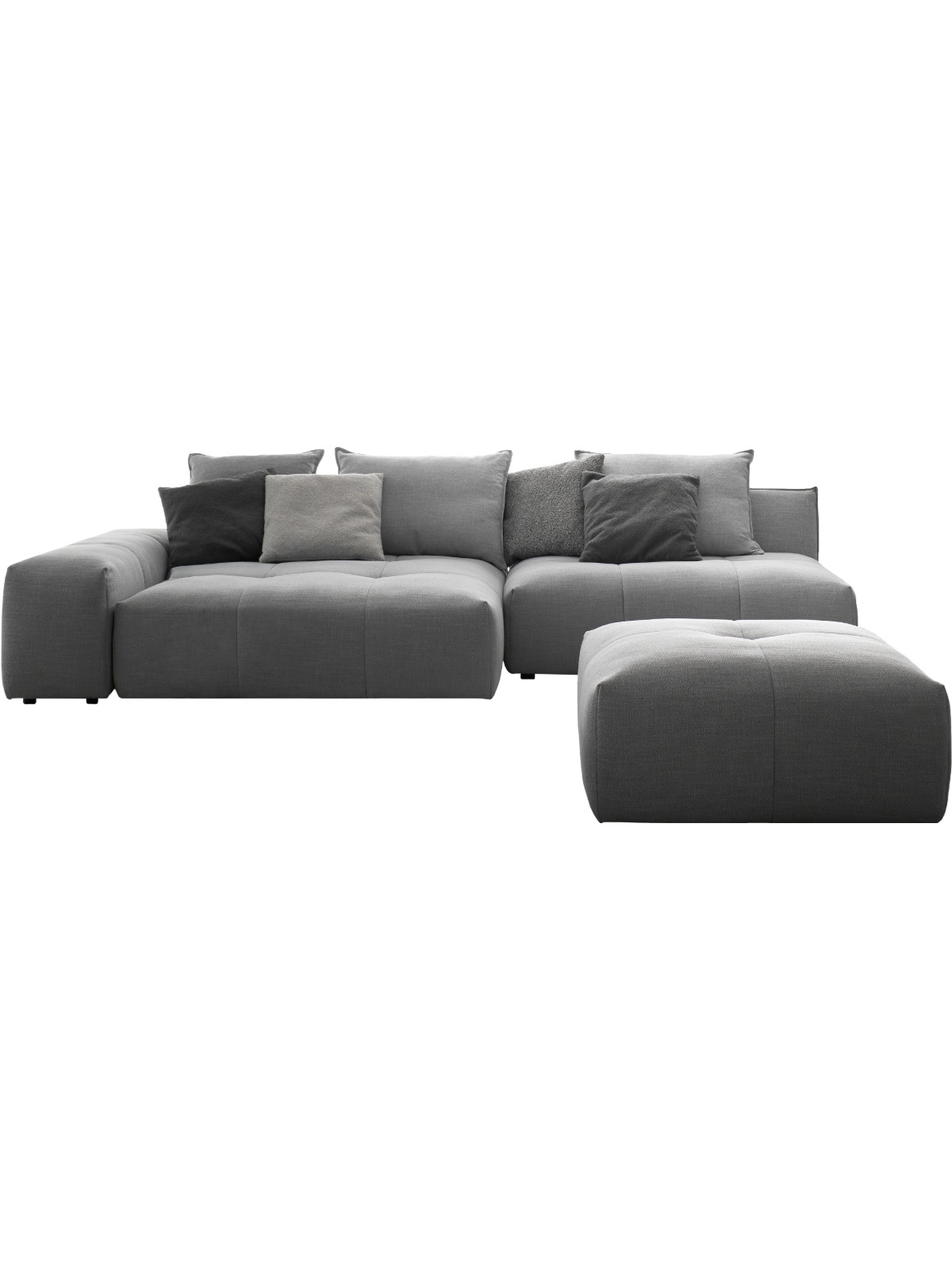 DESIGNWERK Sofa PALACE