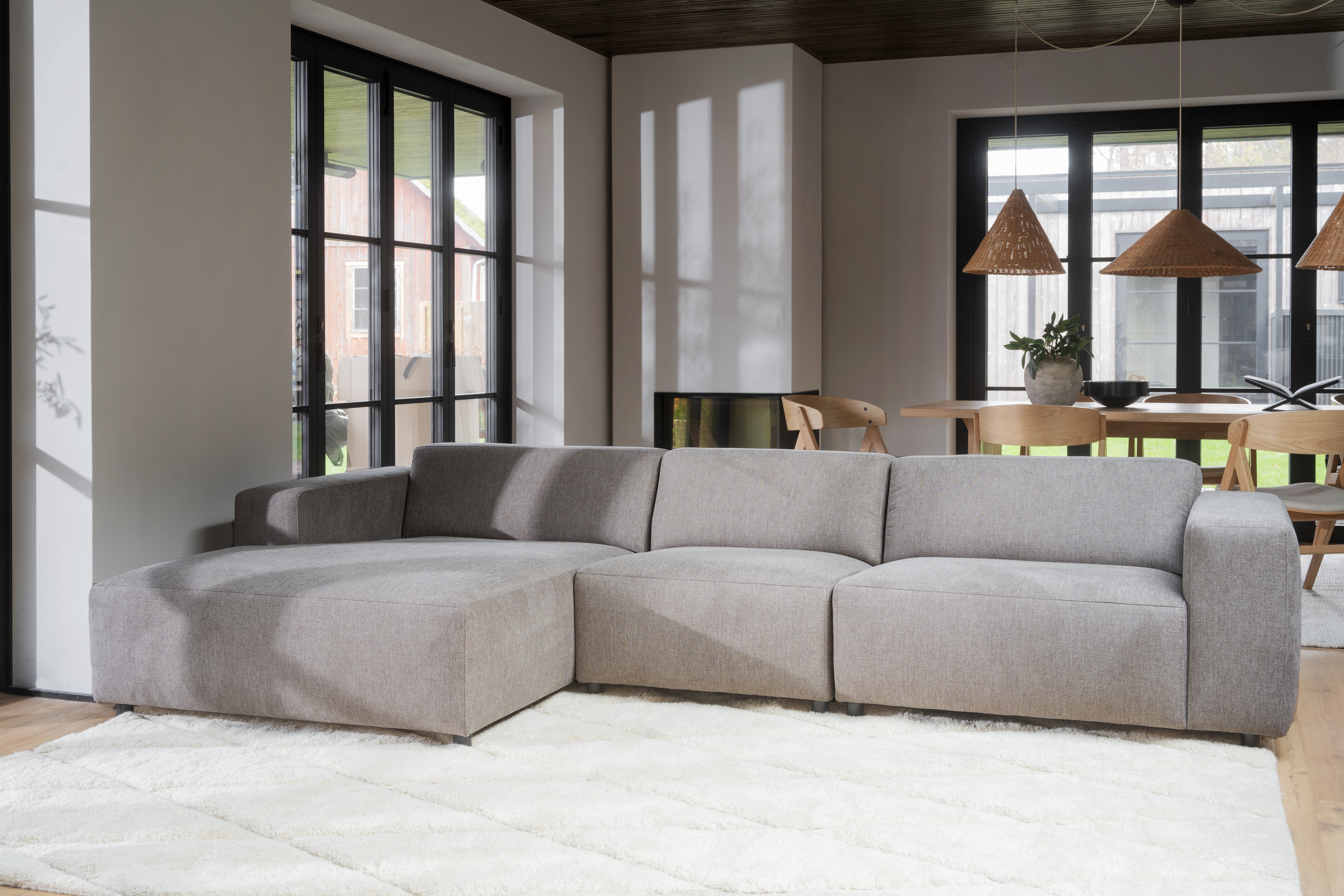 ROWICO Sofa WILLARD ROWICO Sofa WILLARD