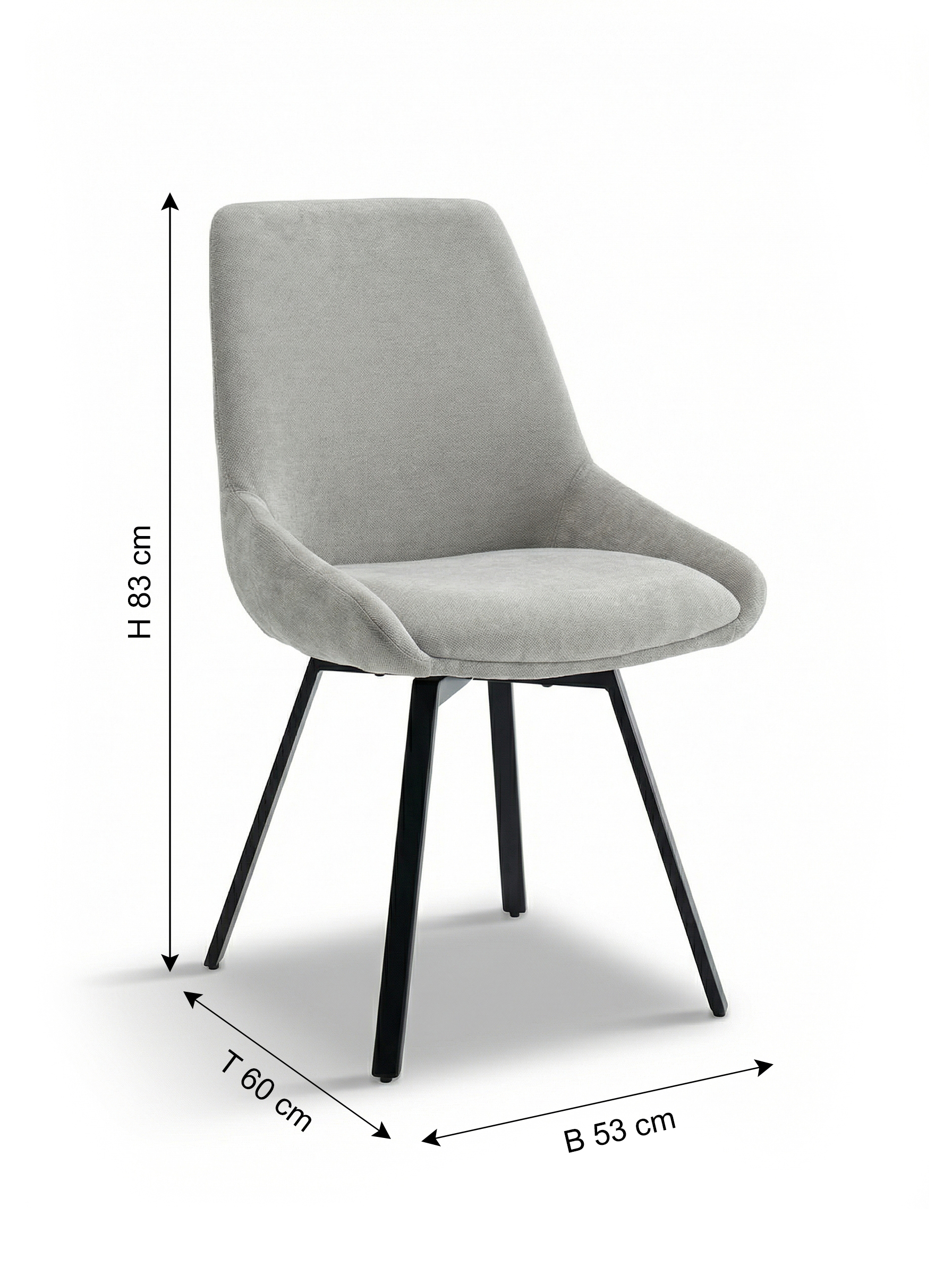 Faee VARIG Chair
