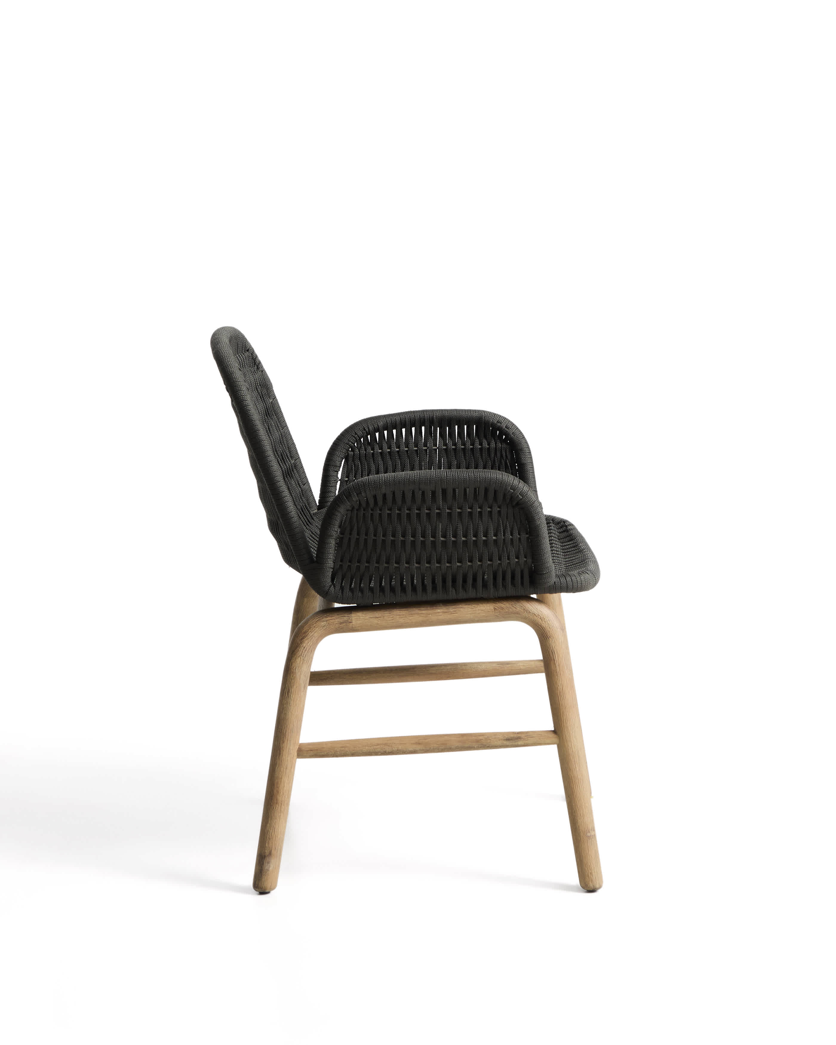 KAVE HOME Chaise de jardin ALIPA