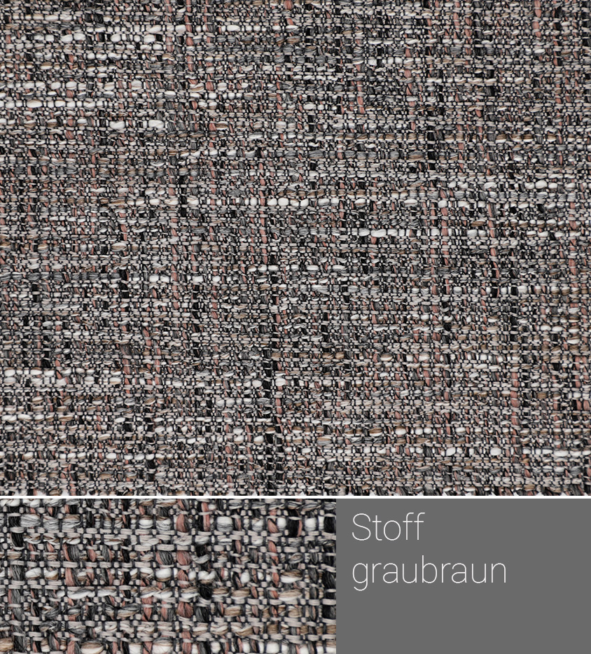 RUF BETTEN Boxspringbett CUSHIDO