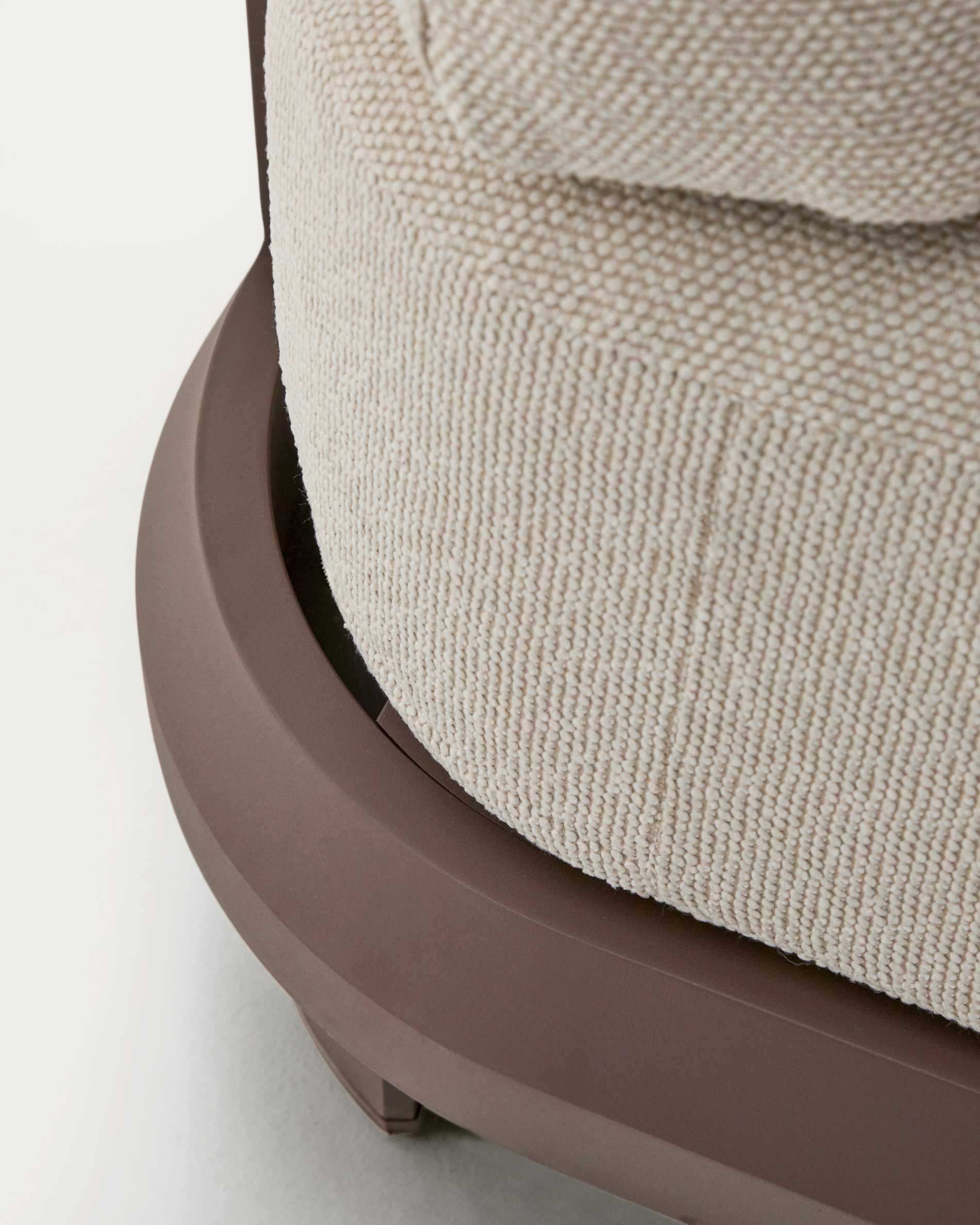 KAVE HOME Gartensofa NERANO
