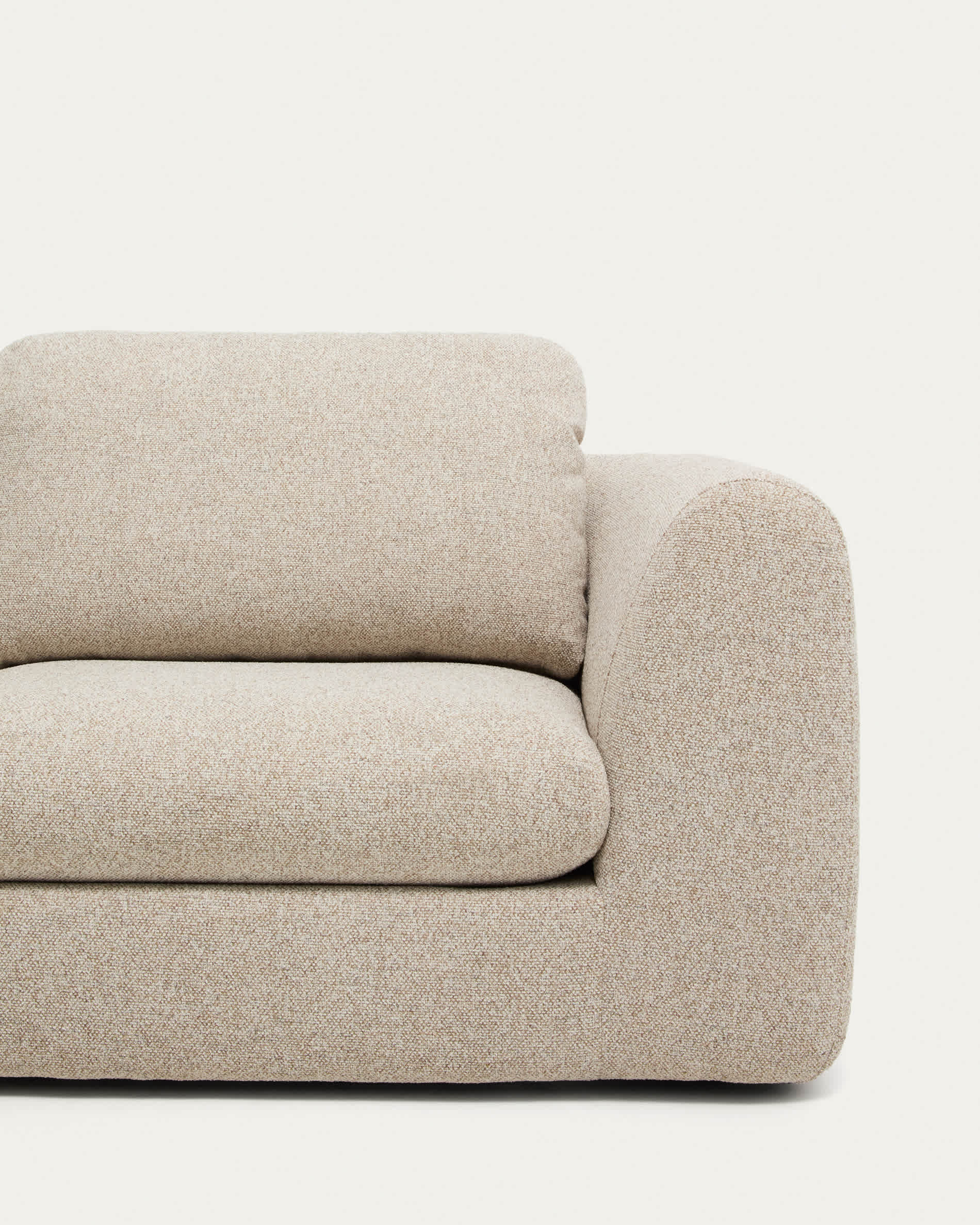 KAVE HOME Sofa VERA