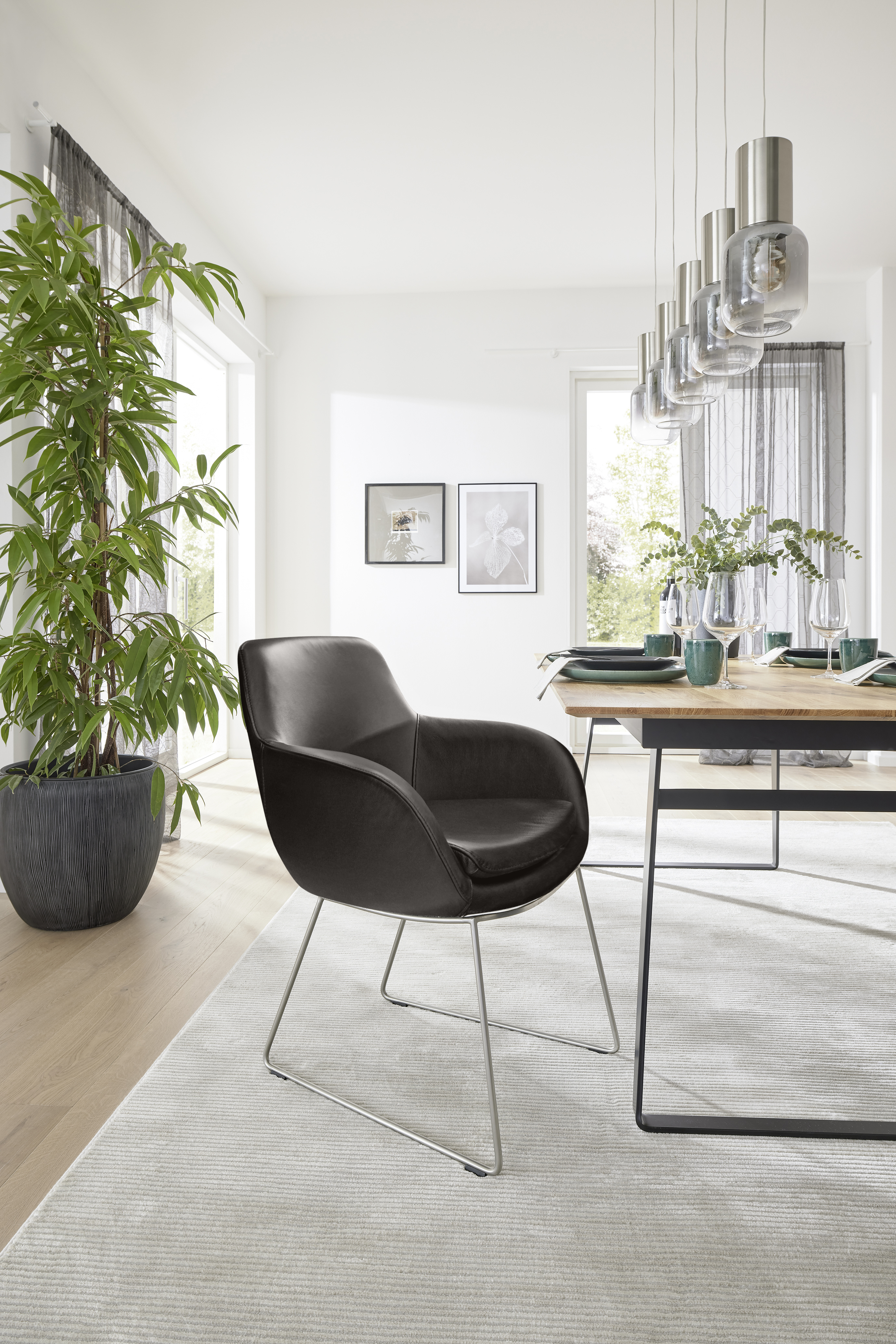 MUSTERRING Stuhl TAVIA MUSTERRING Stuhl TAVIA