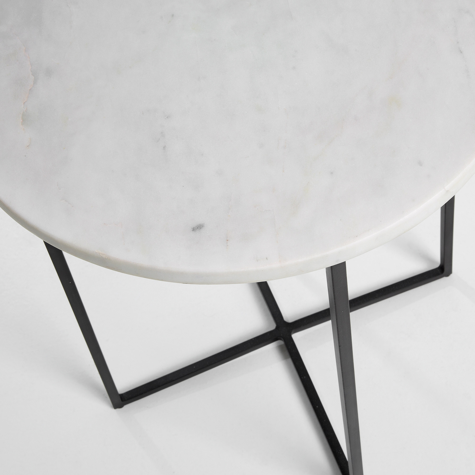 KAVE HOME Beistelltisch BRYSON B