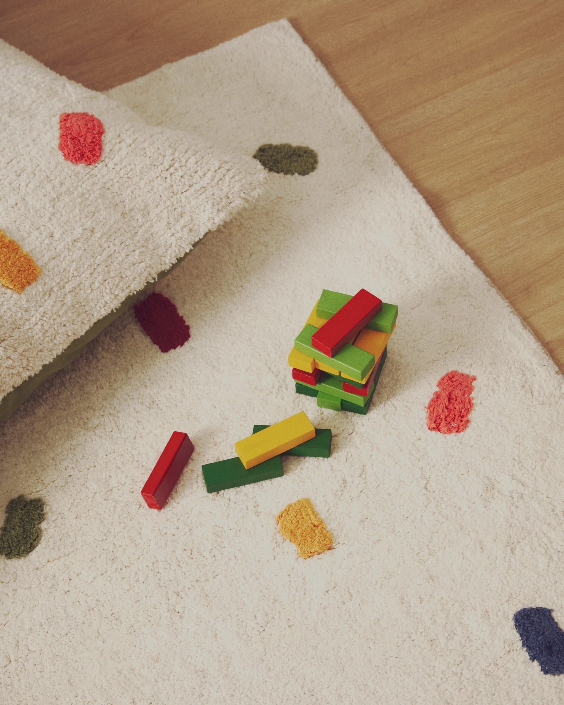 KAVE HOME Teppich EPIFANIA