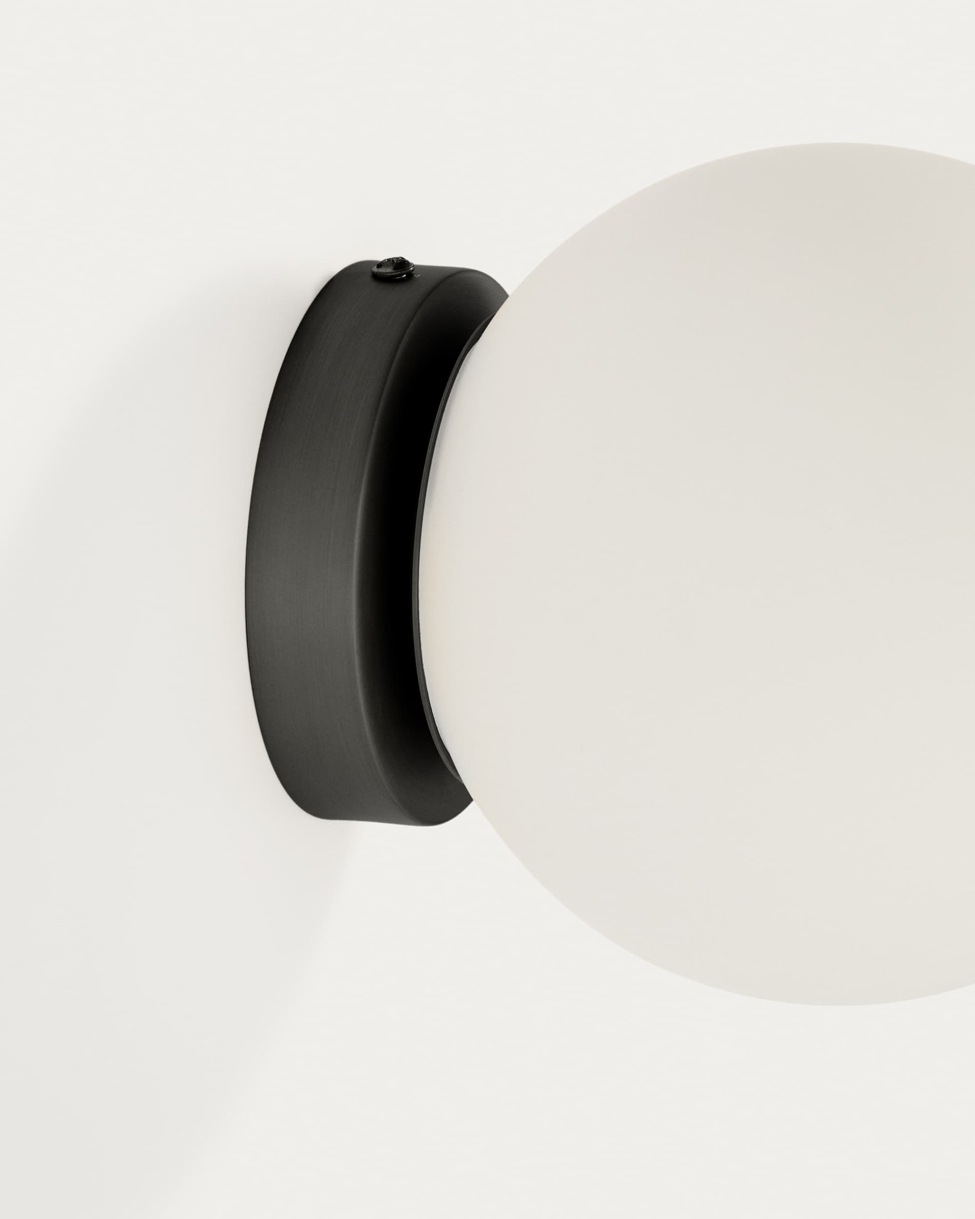 KAVE HOME Wandleuchte BRISIA