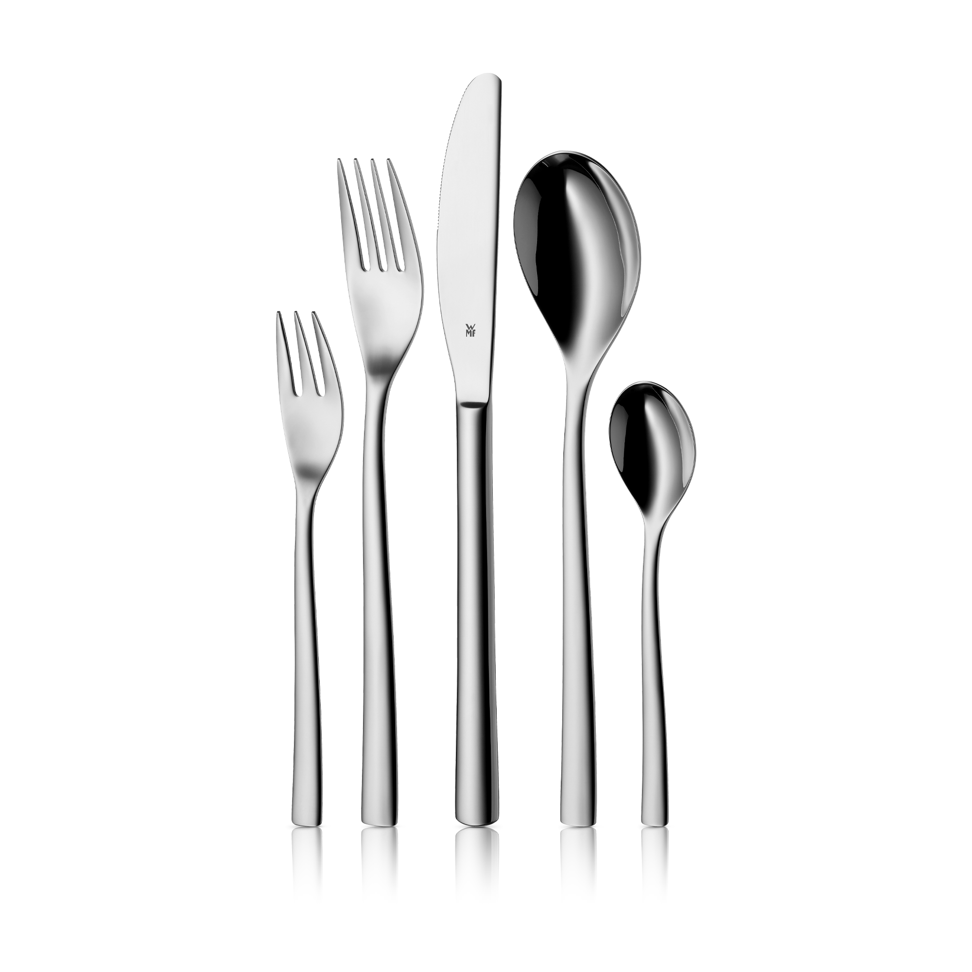 WMF Besteck-Set PALERMO