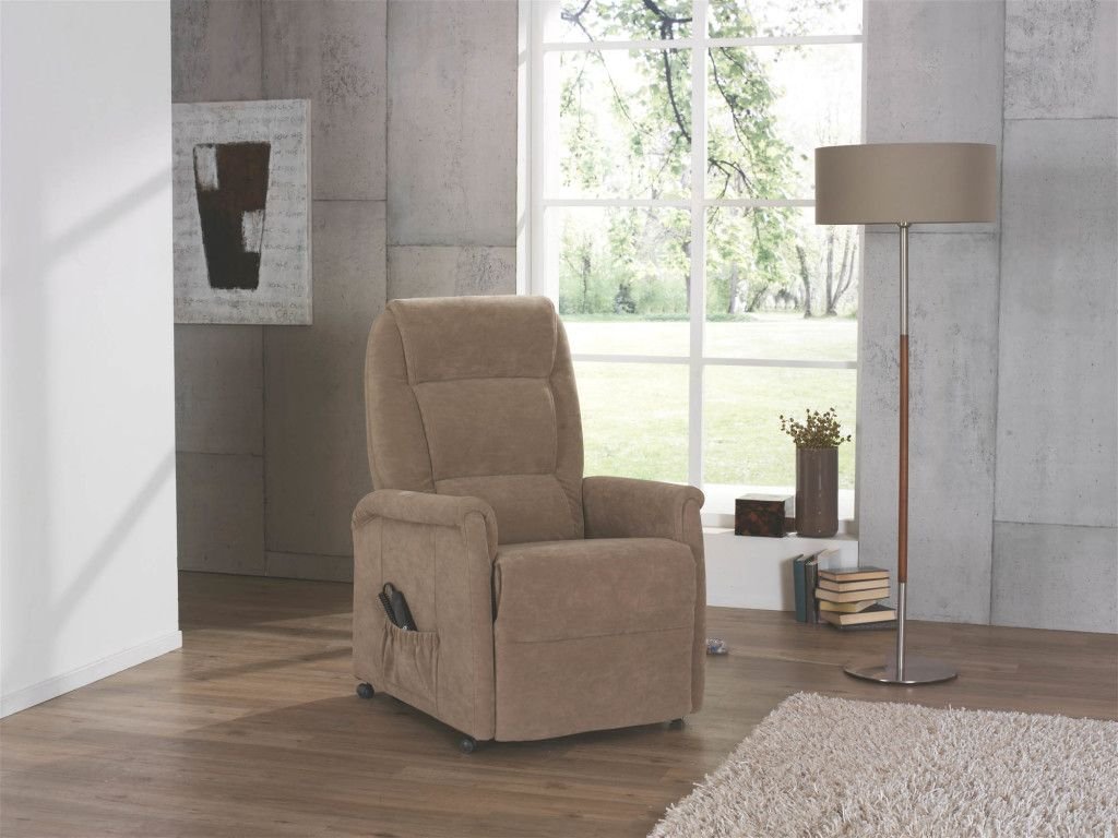 HIMOLLA Sessel QUARTETT