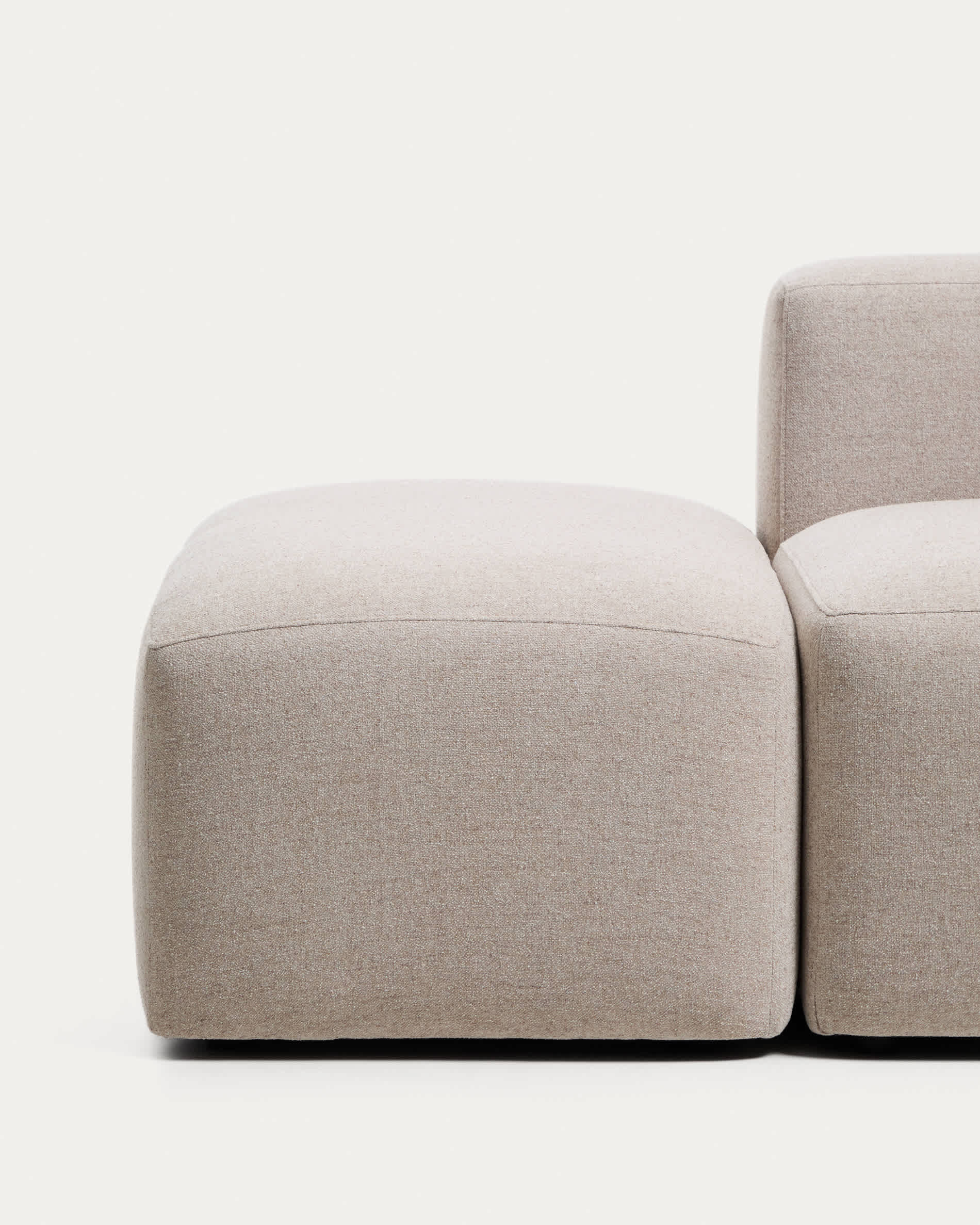 KAVE HOME Pouf-Randmodul BLOK
