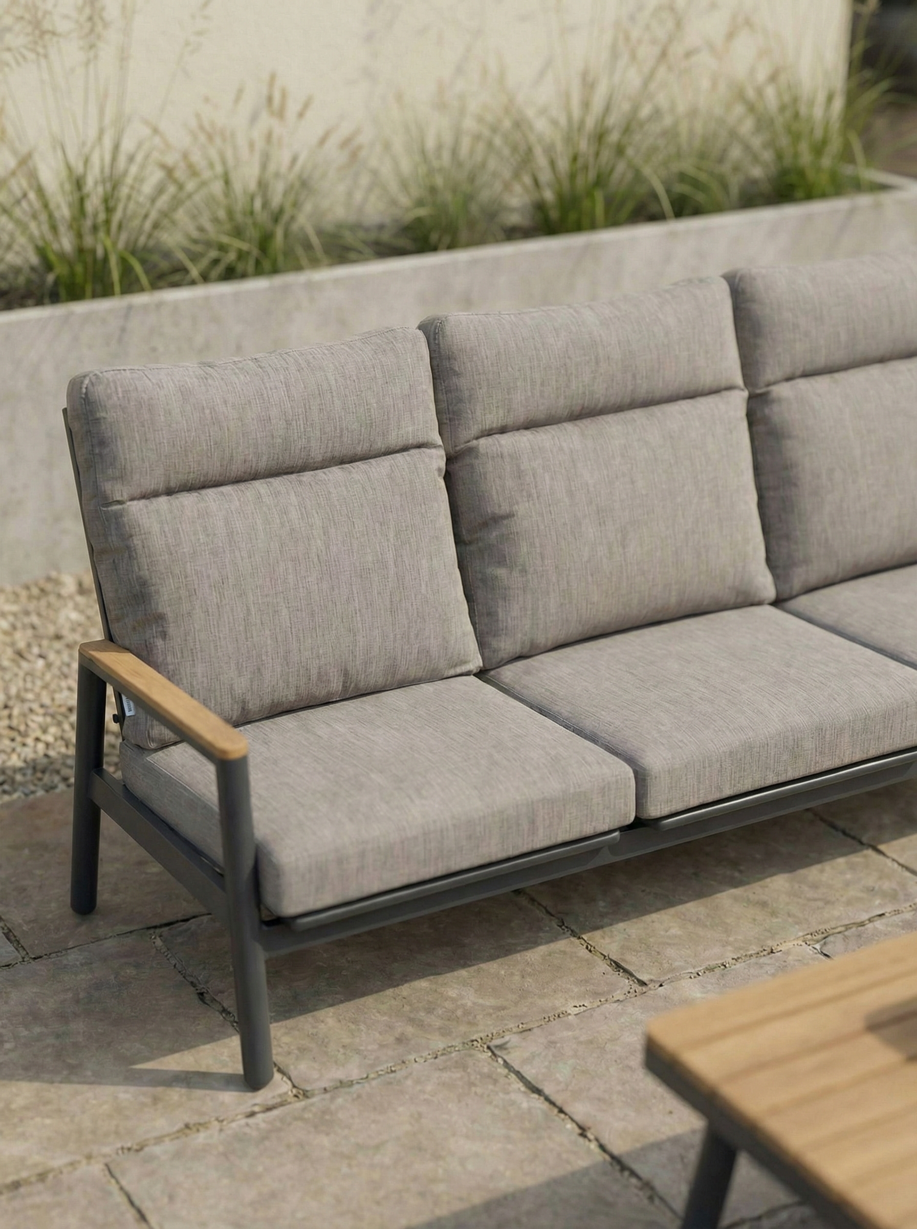 MONDO  Gartensofa LATEA