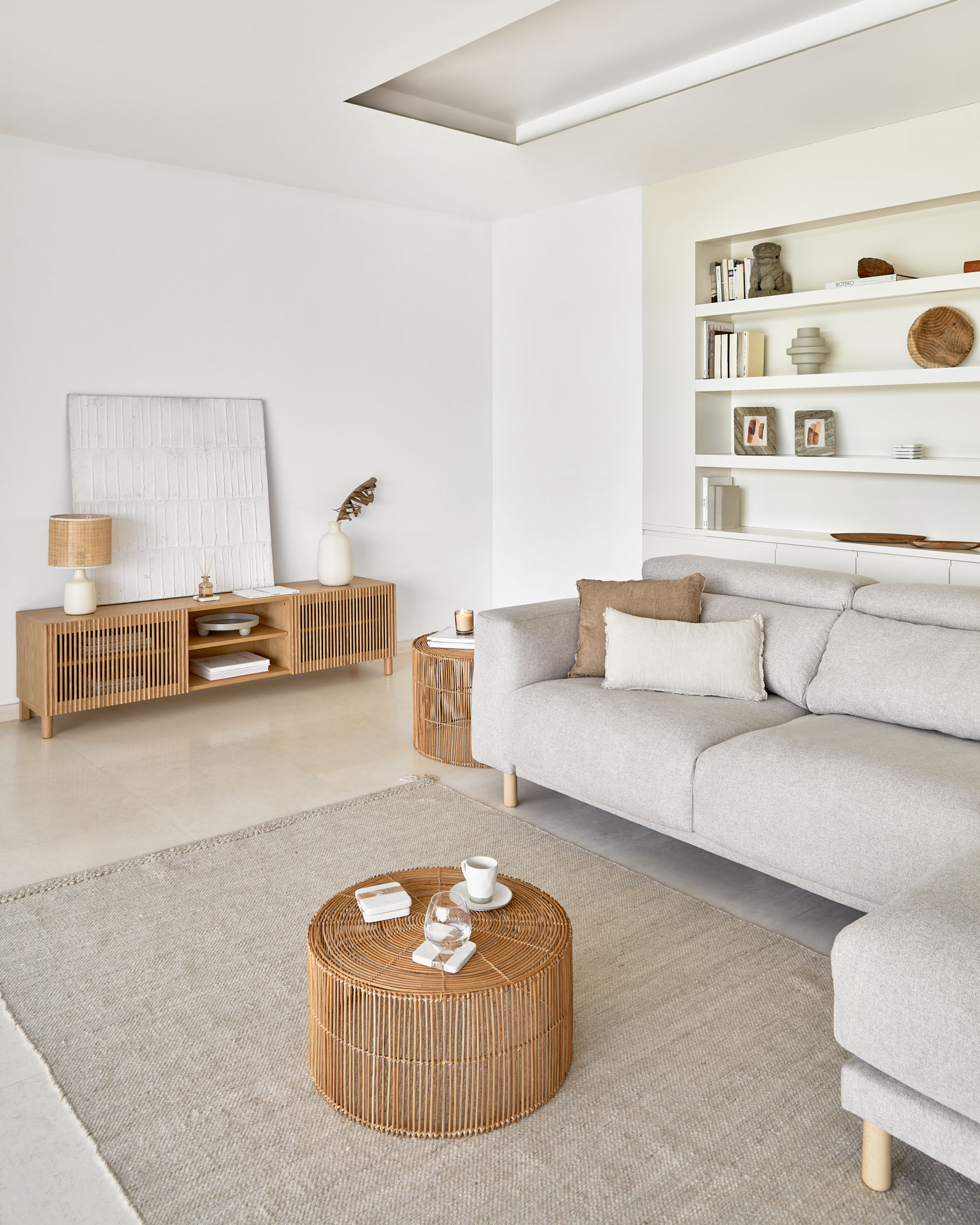Meuble bas BEYLA de Kave Home