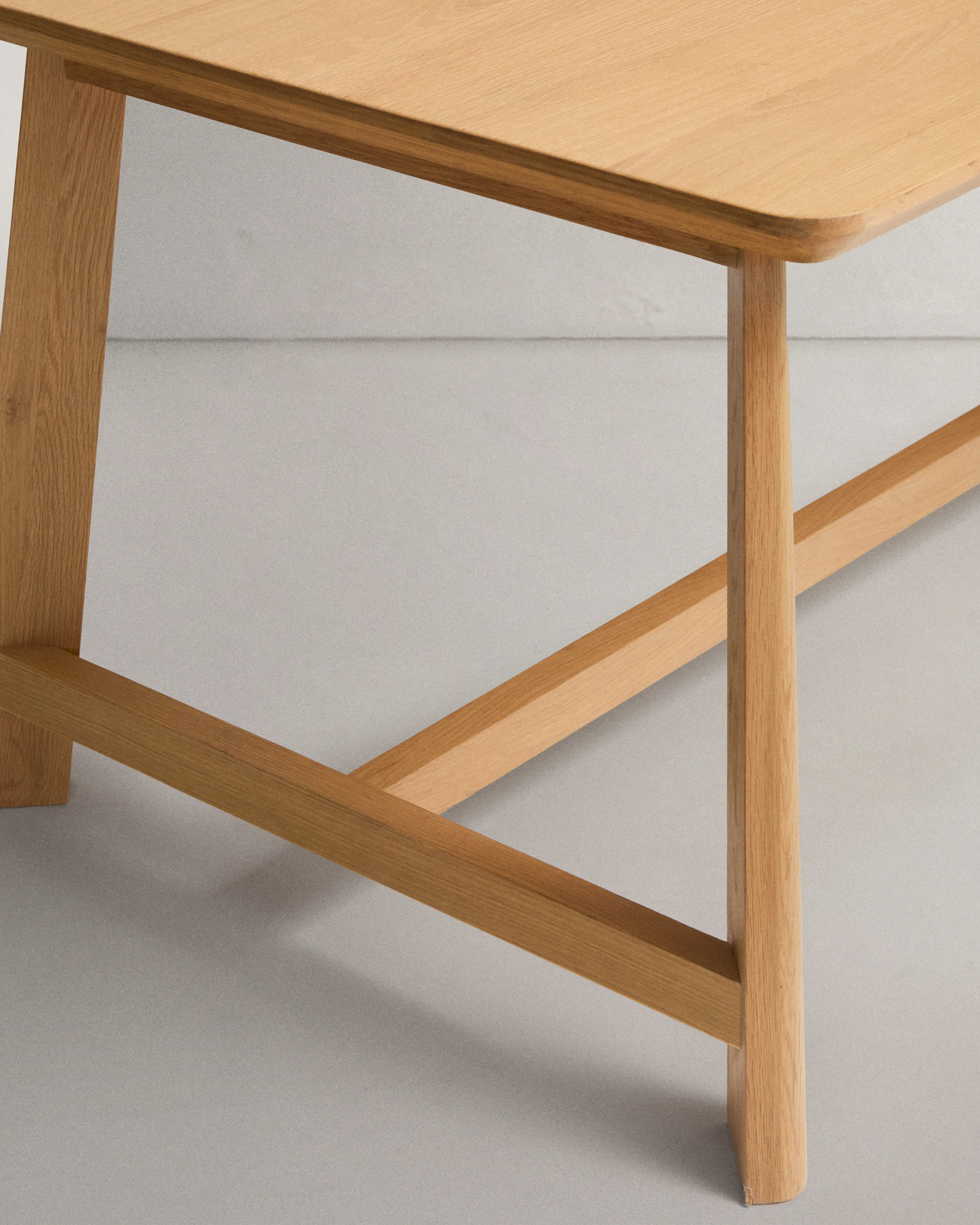 KAVE HOME Esstisch IDUN