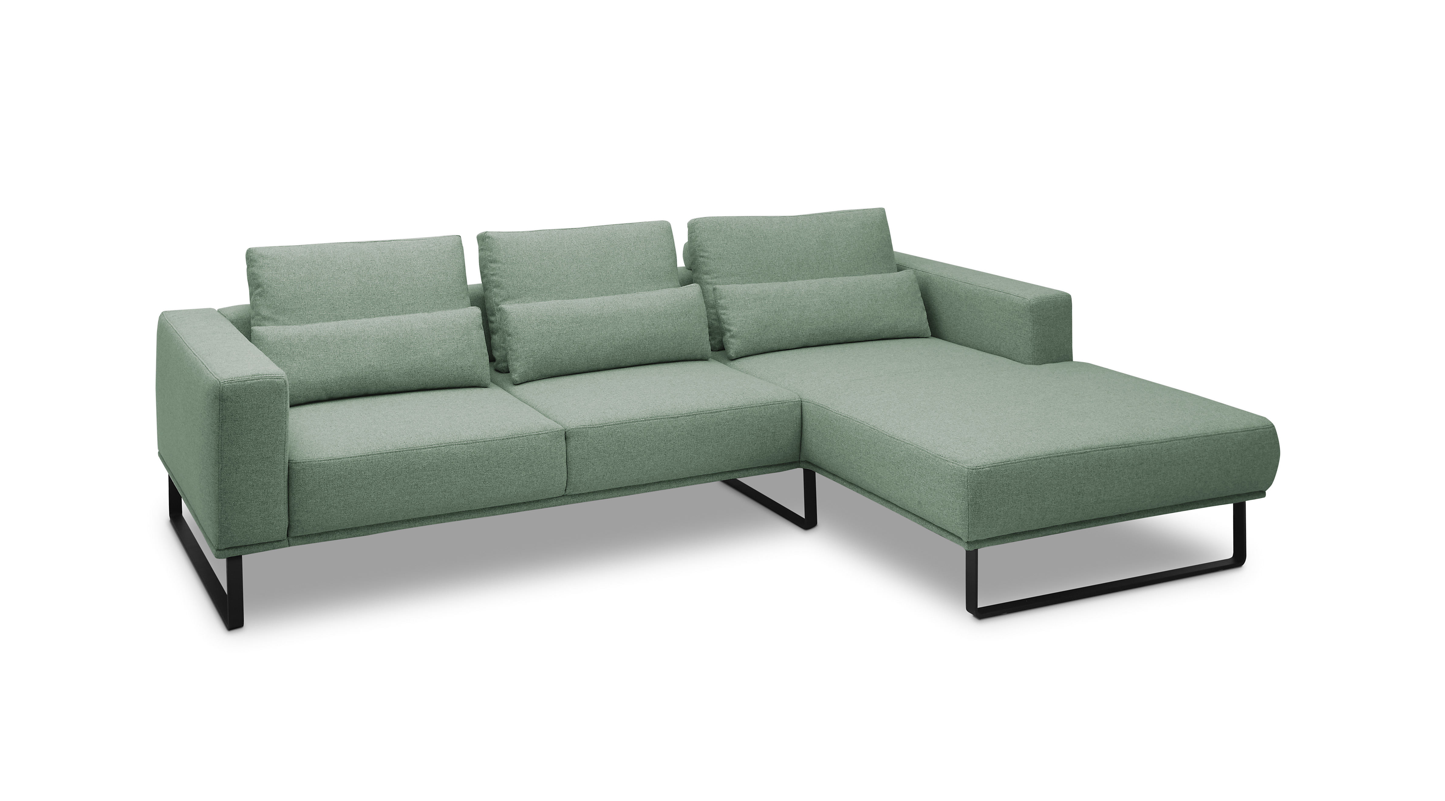 MUSTERRING Sofa JustB! PM100