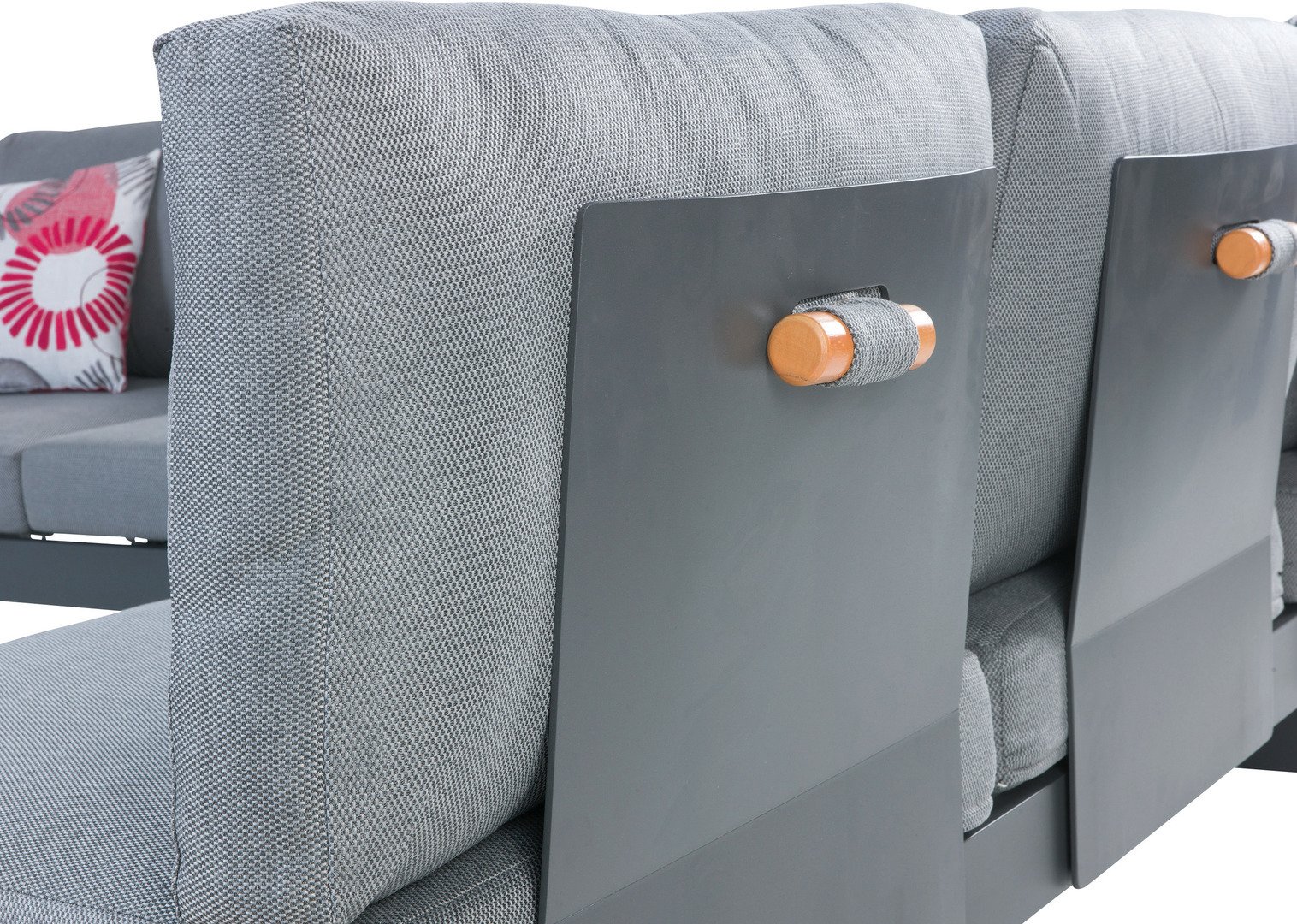 ACCRA garden lounge set