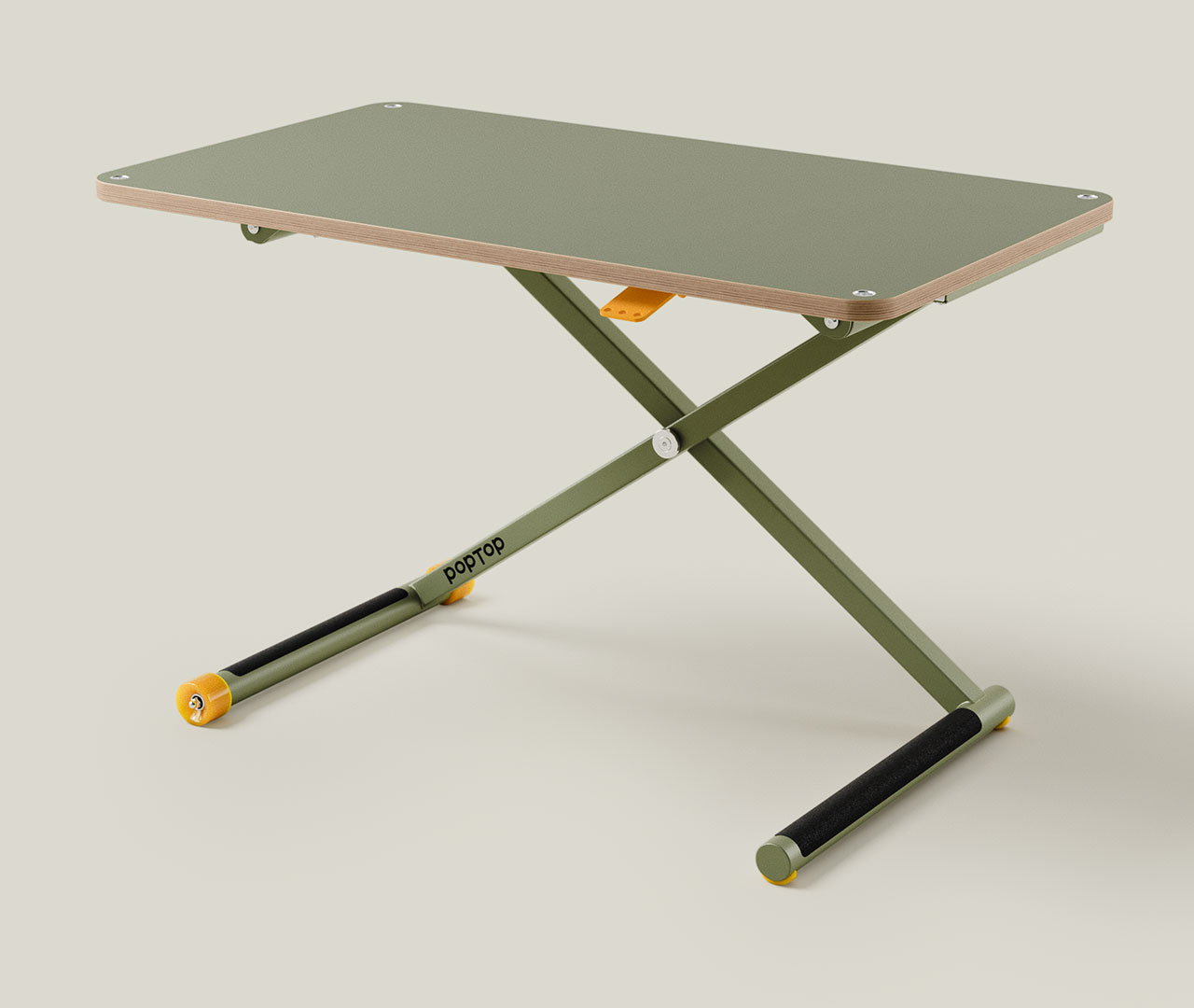Children's desk POPTOP 