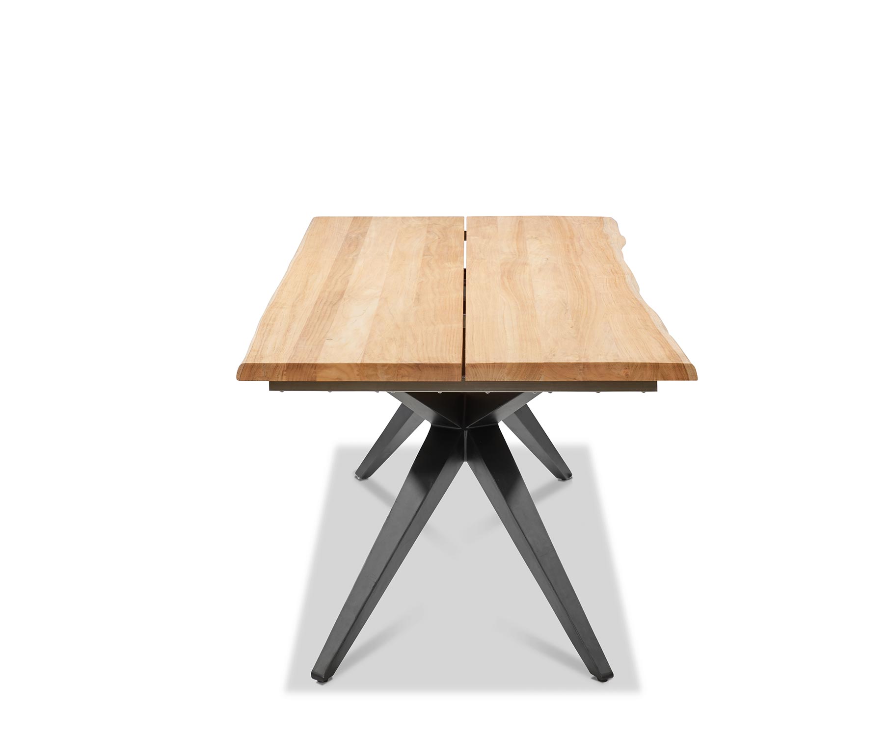 MUSTERRING Esstisch FREILICHT