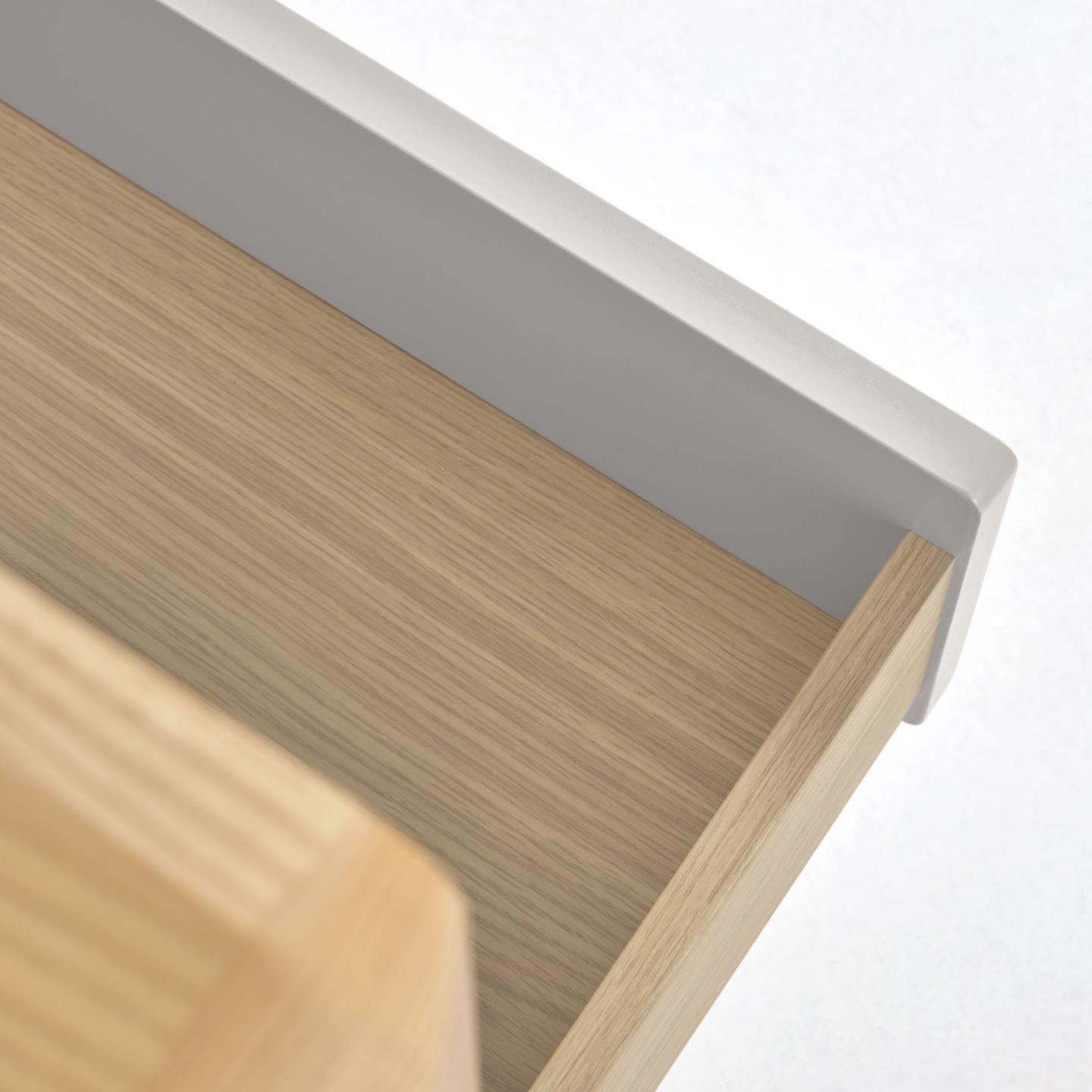 KAVE HOME ANIELLE chest of drawers