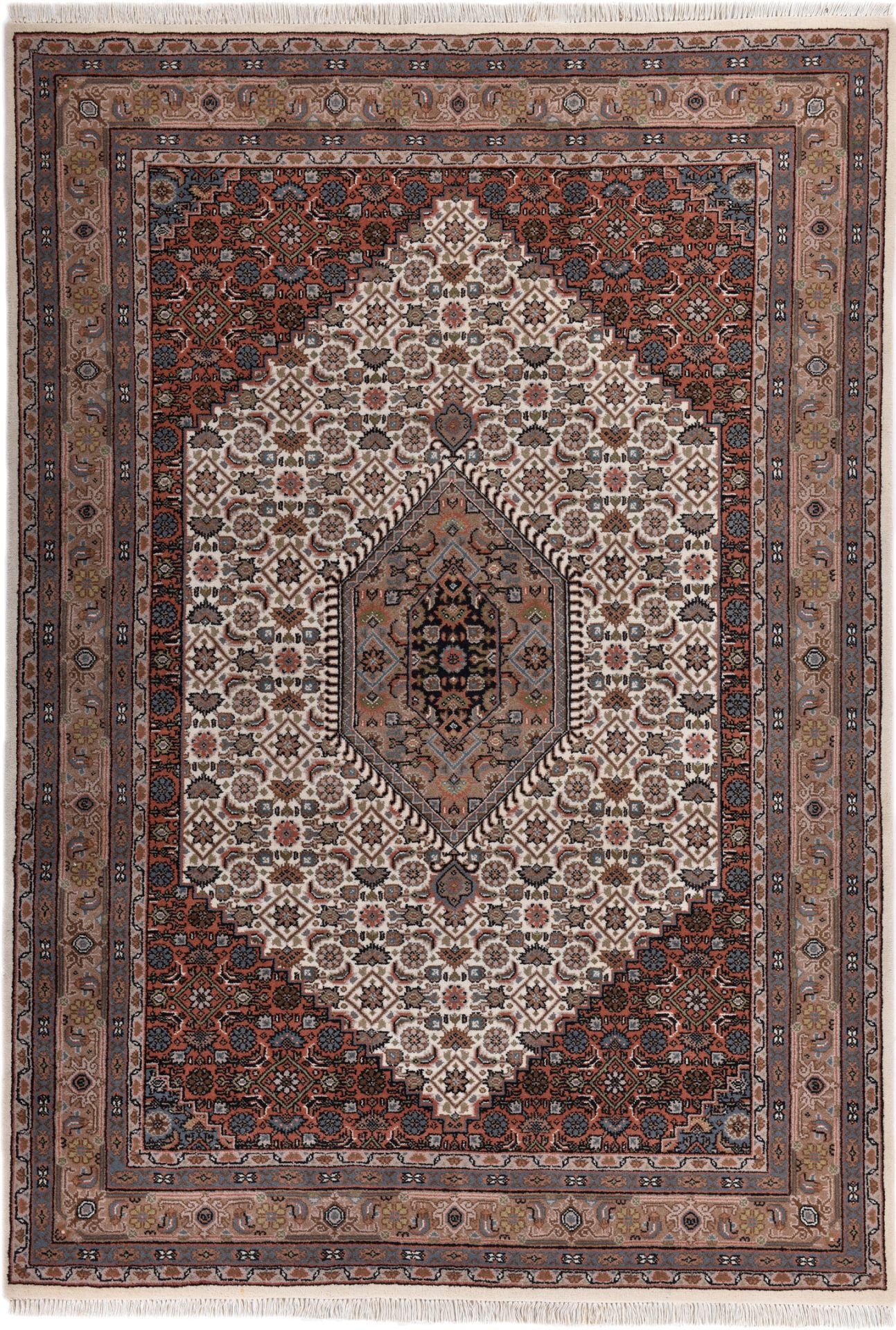 Teppich BENARES Teppich BENARES